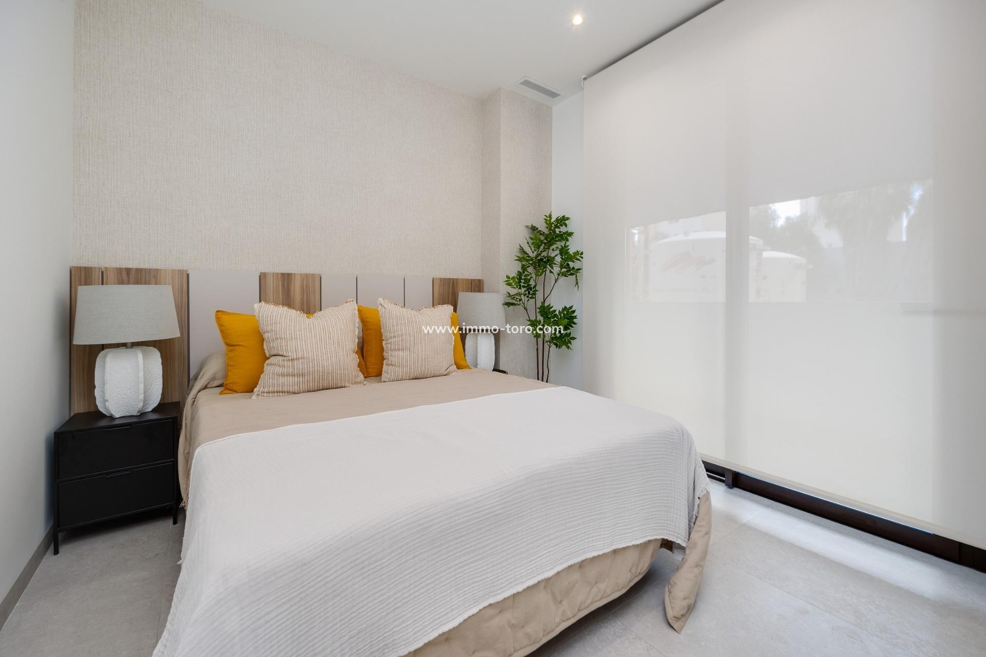 Nieuwbouw - Appartement  - Guardamar - Avda del Puerto