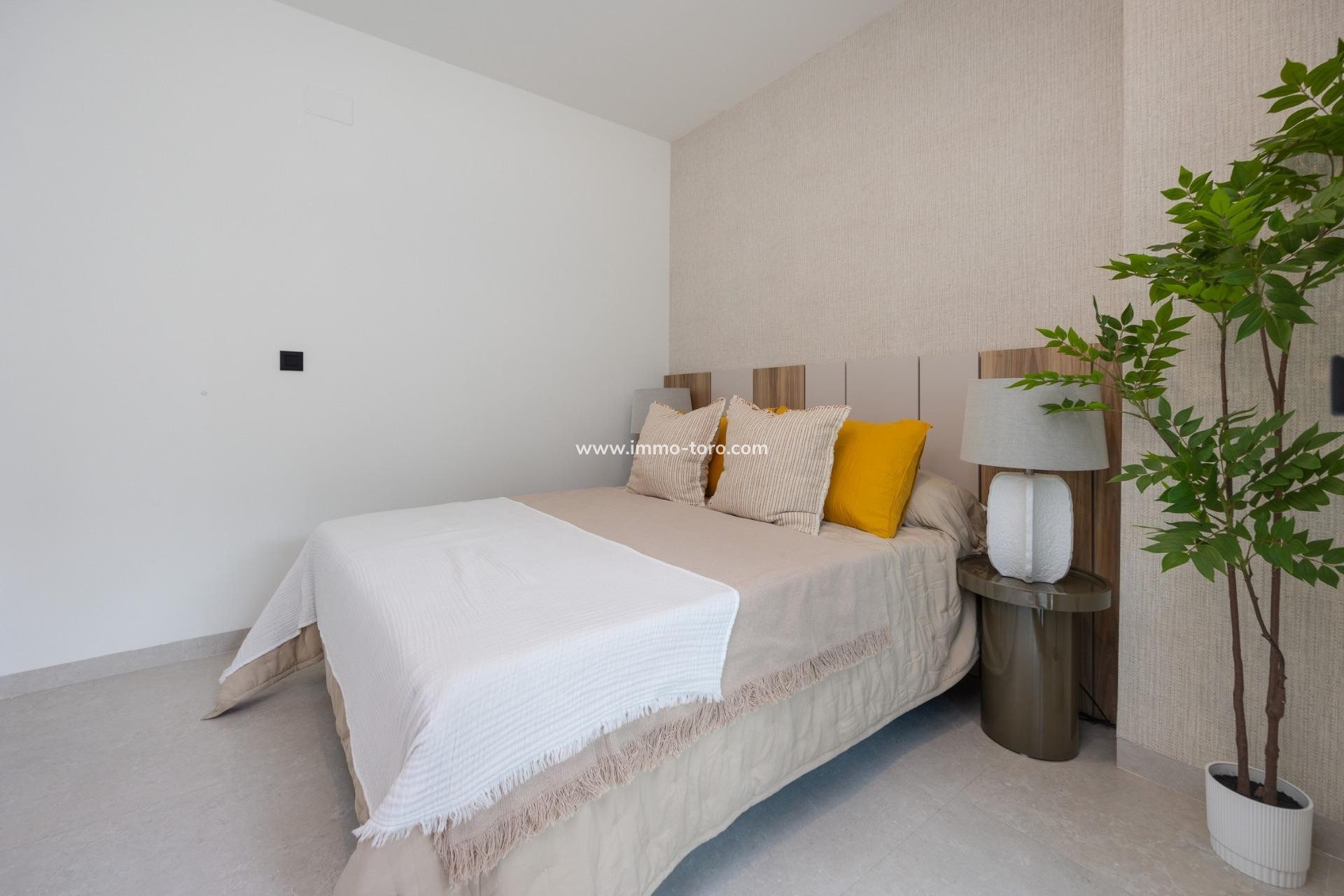 Nieuwbouw - Appartement  - Guardamar - Avda del Puerto