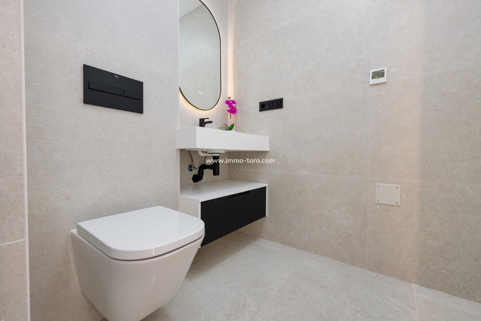 Nieuwbouw - Appartement  - Guardamar - Avda del Puerto