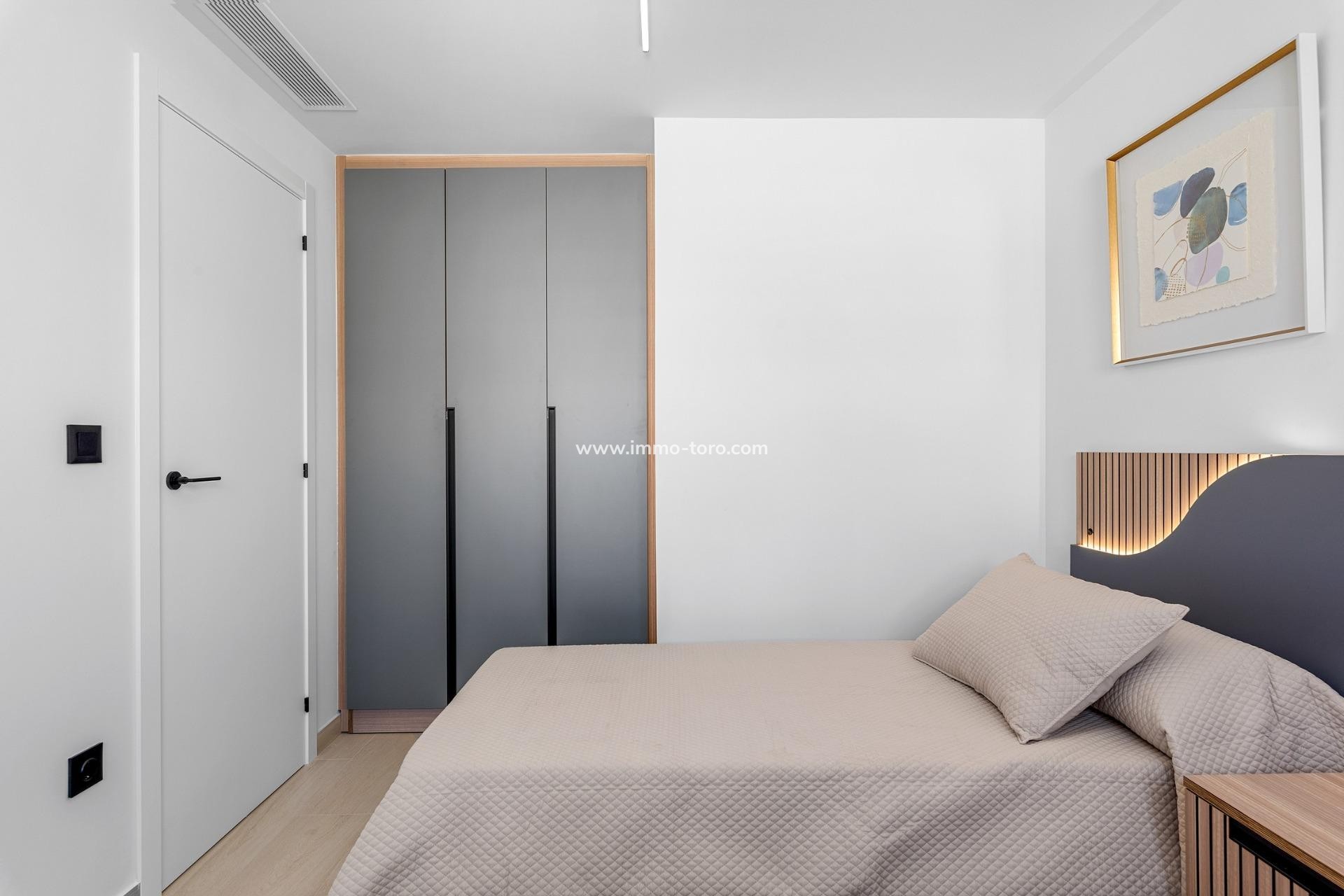 Nieuwbouw - Appartement  - Guardamar - El Raso