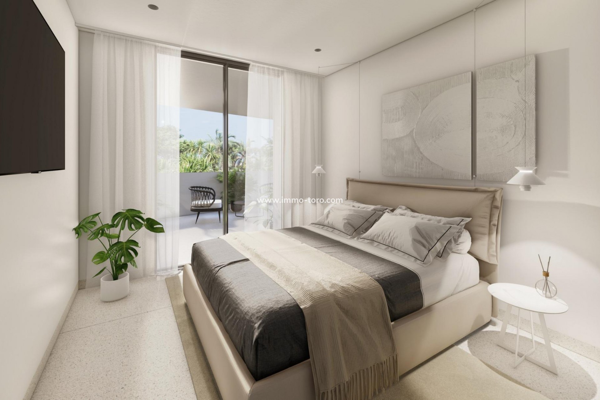 Nieuwbouw - Appartement  - Guardamar - El Raso