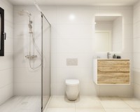 Nieuwbouw - Appartement - Guardamar - Guardamar del Segura