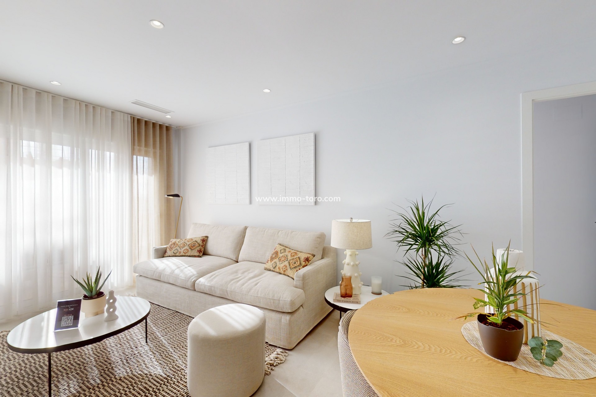 Nieuwbouw - Appartement  - Guardamar - Guardamar del Segura