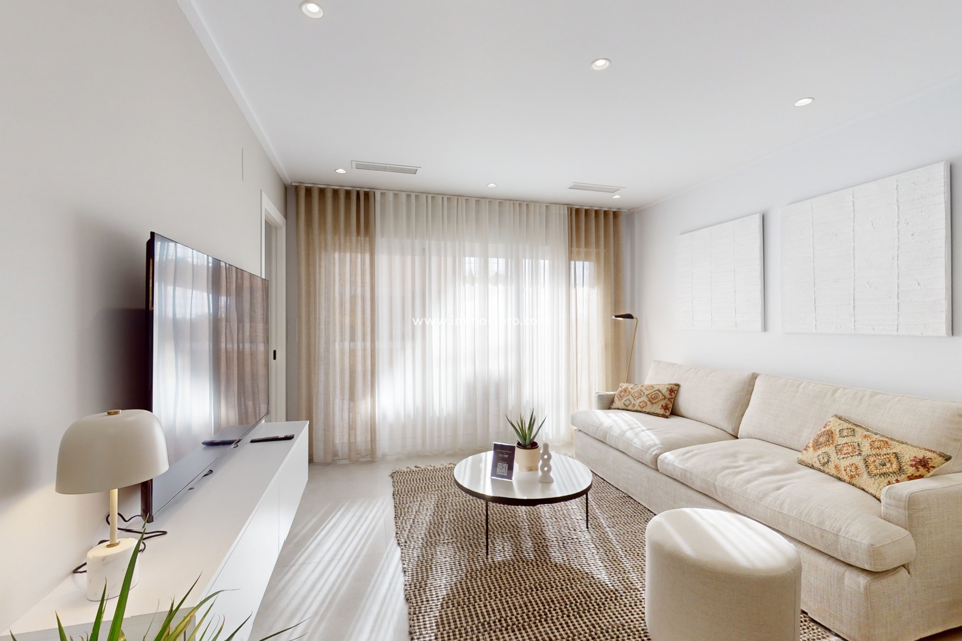 Nieuwbouw - Appartement  - Guardamar - Guardamar del Segura