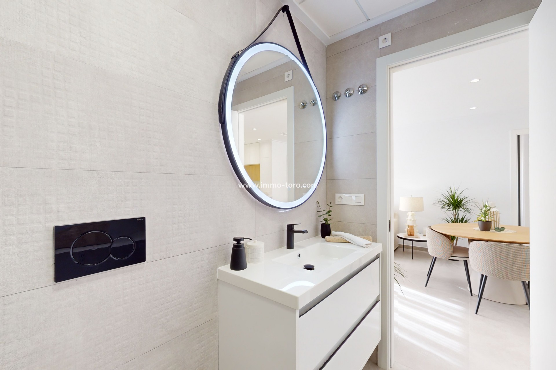 Nieuwbouw - Appartement  - Guardamar - Guardamar del Segura