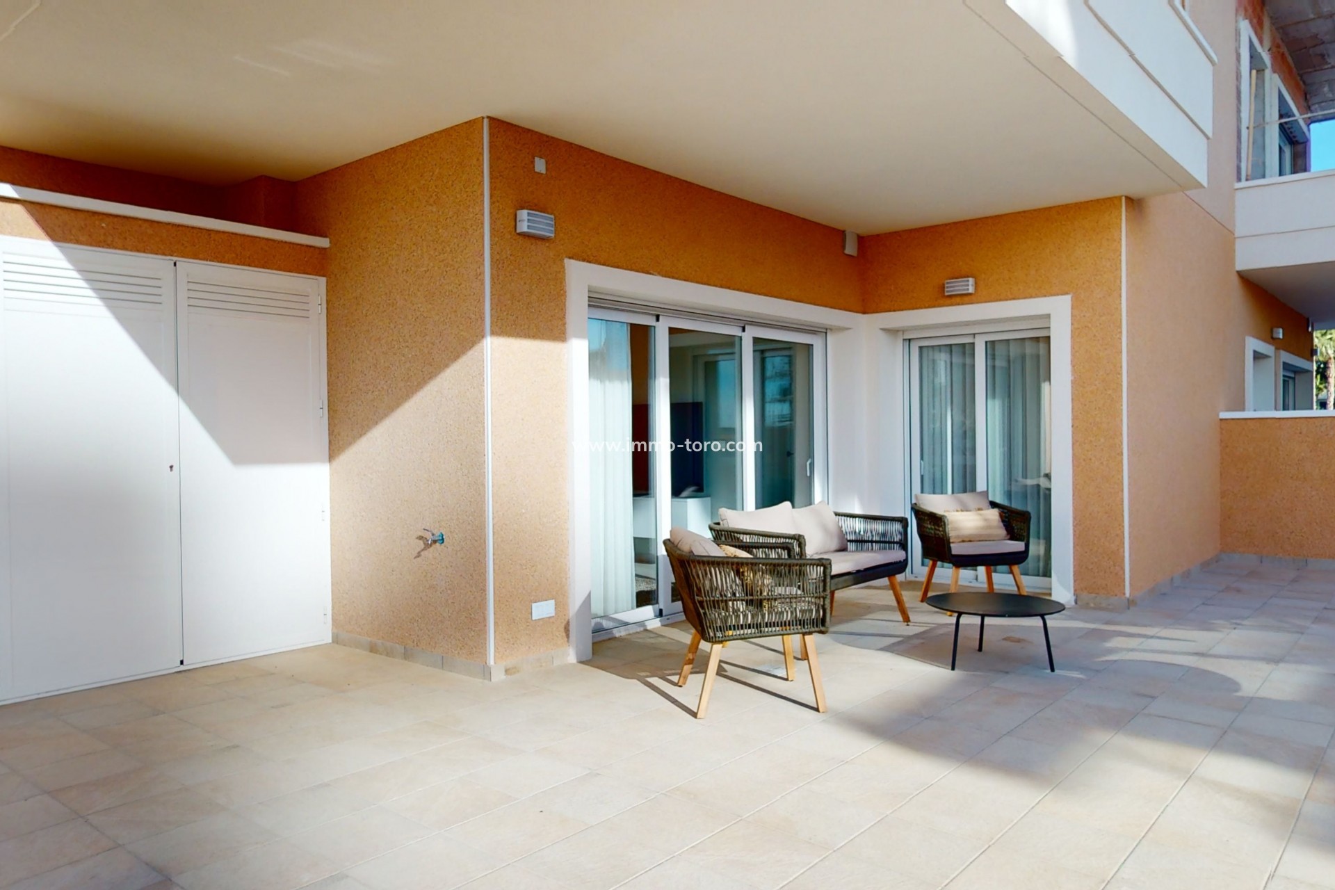 Nieuwbouw - Appartement  - Guardamar - Guardamar del Segura