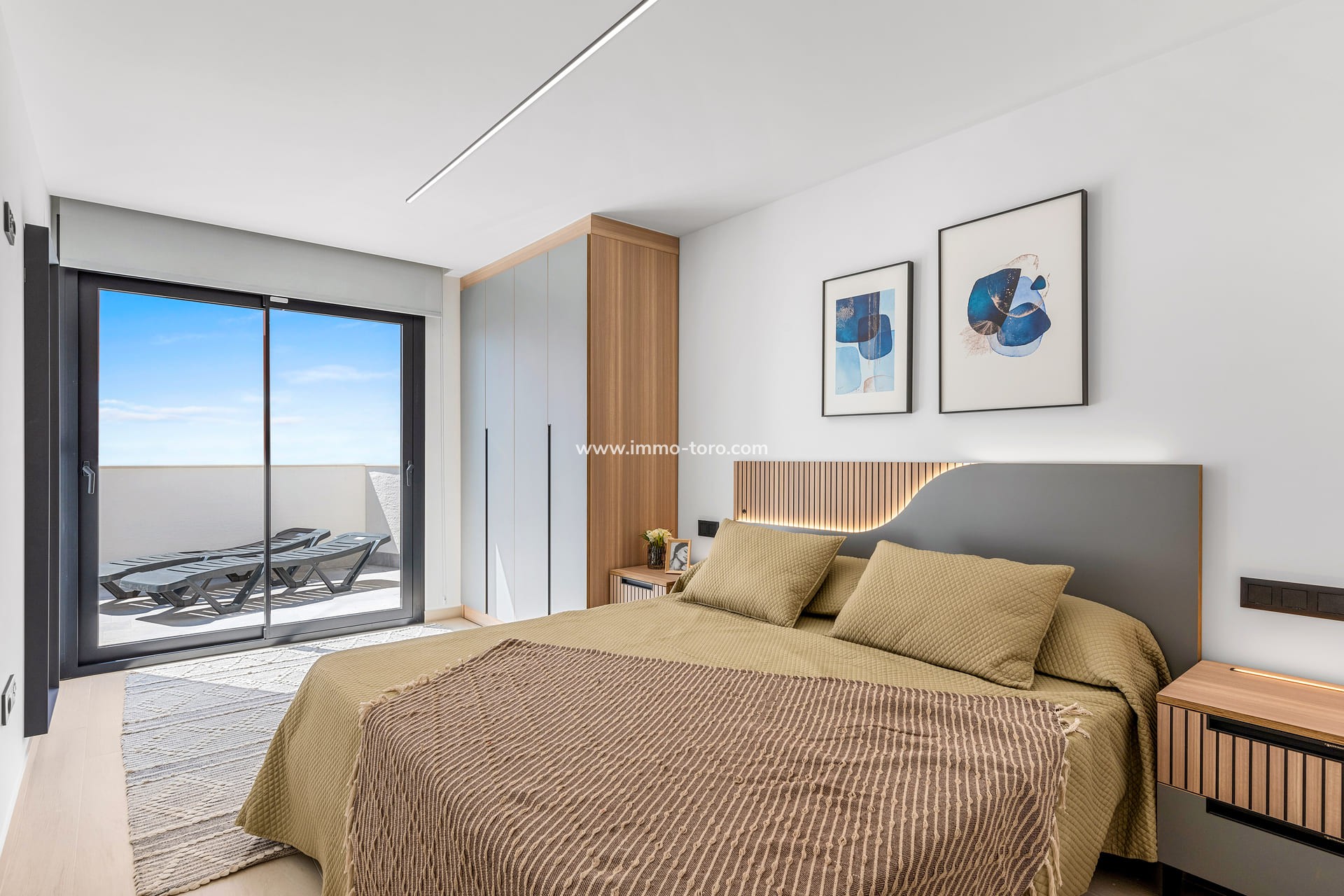 Nieuwbouw - Appartement  - Guardamar - Guardamar del Segura