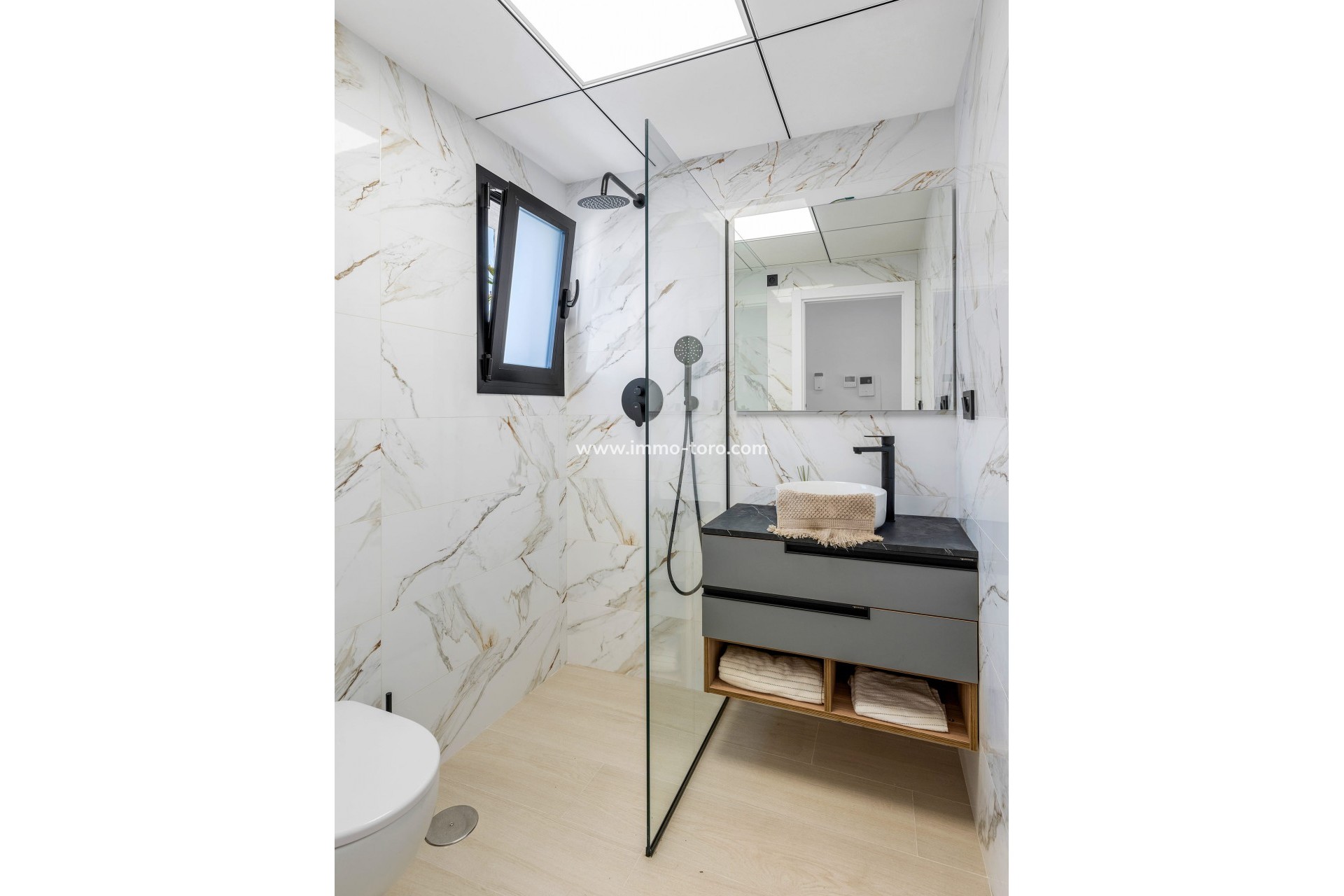 Nieuwbouw - Appartement  - Guardamar - Guardamar del Segura