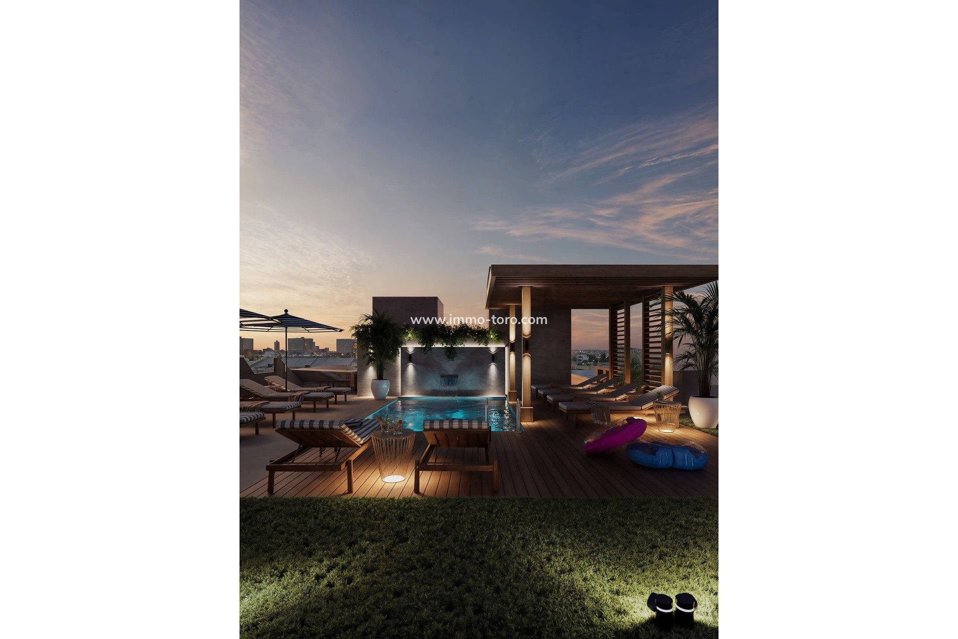 Nieuwbouw - Appartement  - Guardamar - Guardamar del Segura