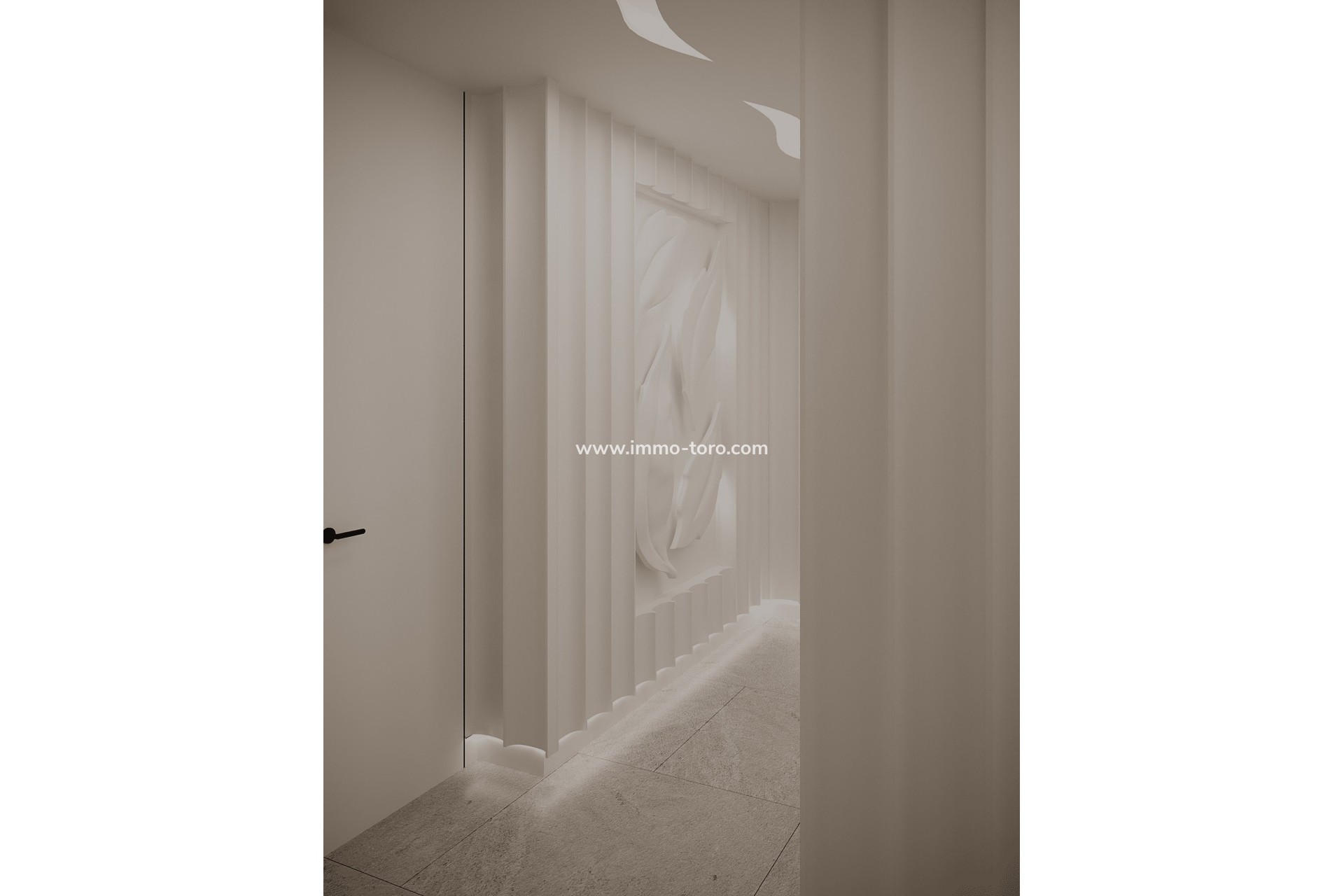Nieuwbouw - Appartement  - Guardamar - Guardamar del Segura