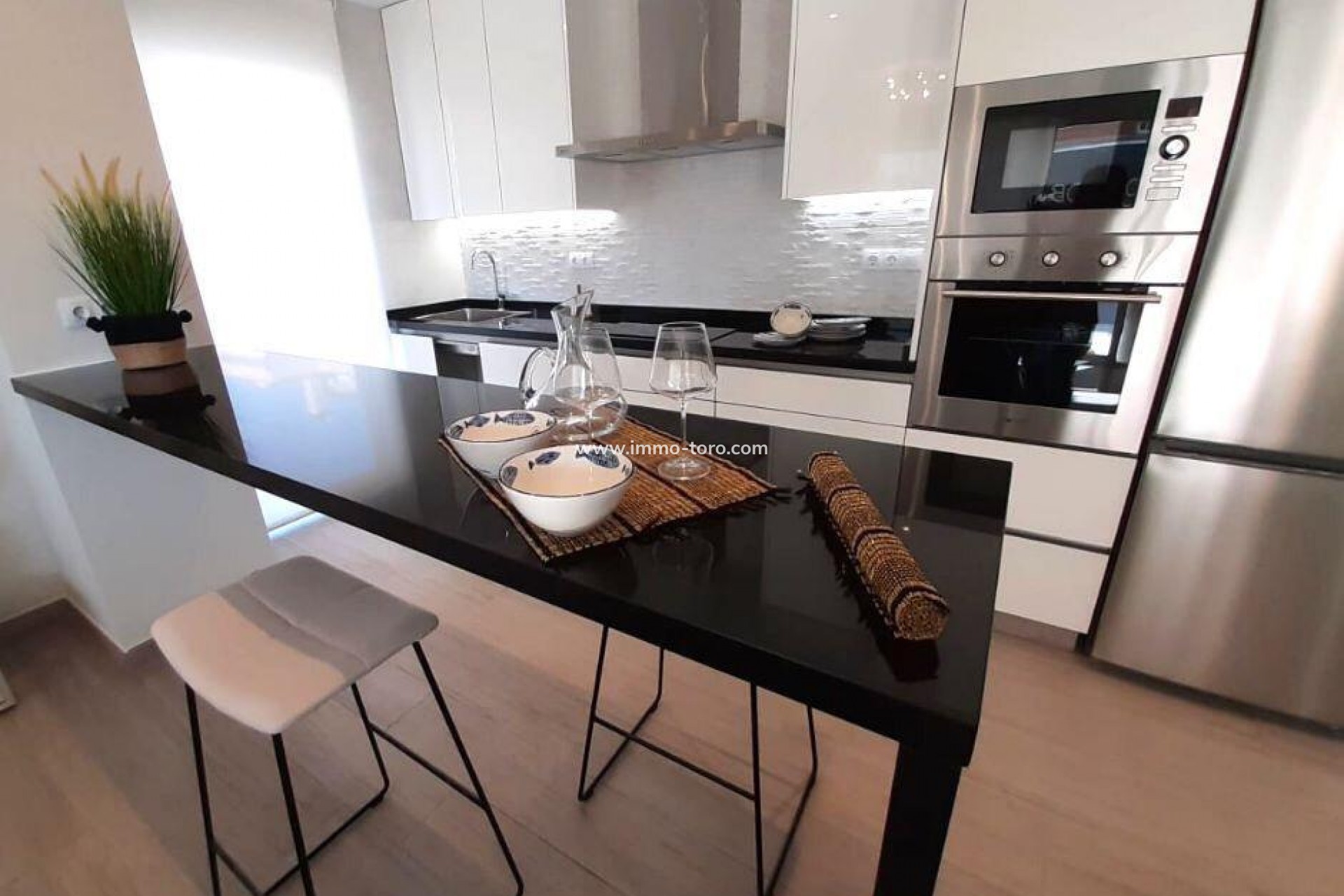 Nieuwbouw - Appartement  - Guardamar - Guardamar del Segura