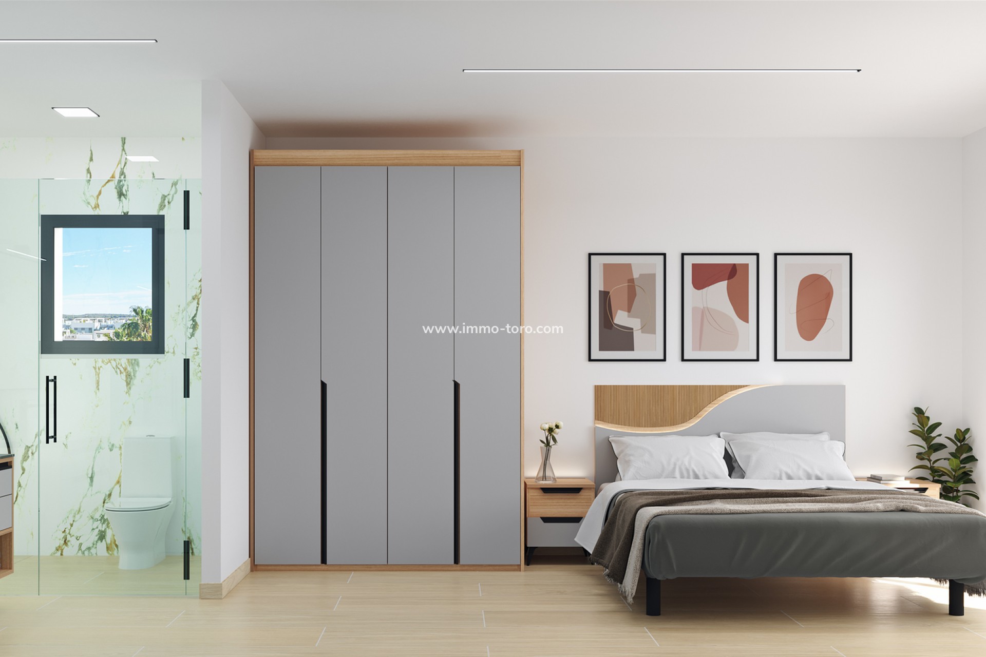 Nieuwbouw - Appartement  - Guardamar - Guardamar del Segura