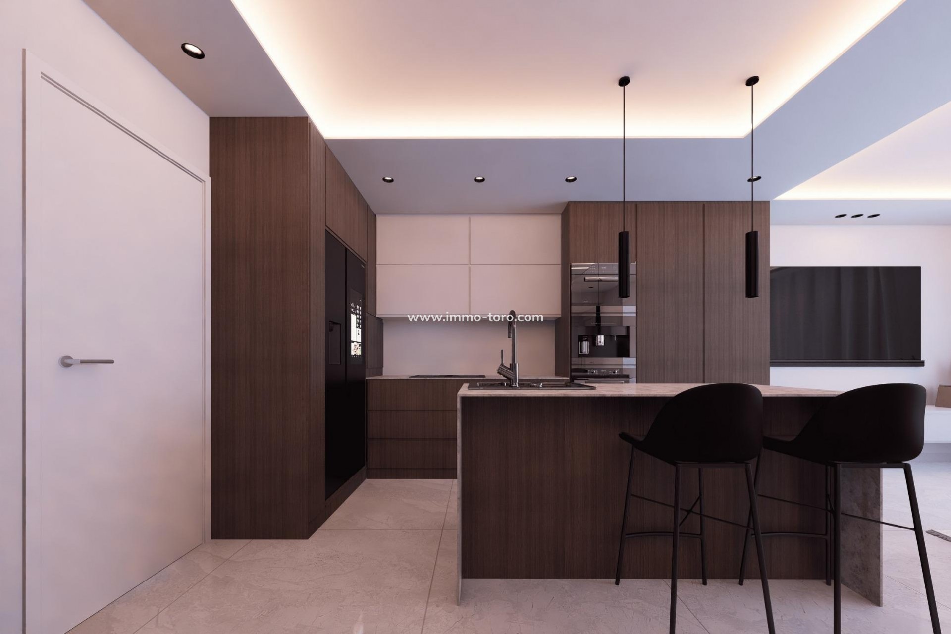 Nieuwbouw - Appartement  - Guardamar - Guardamar del Segura