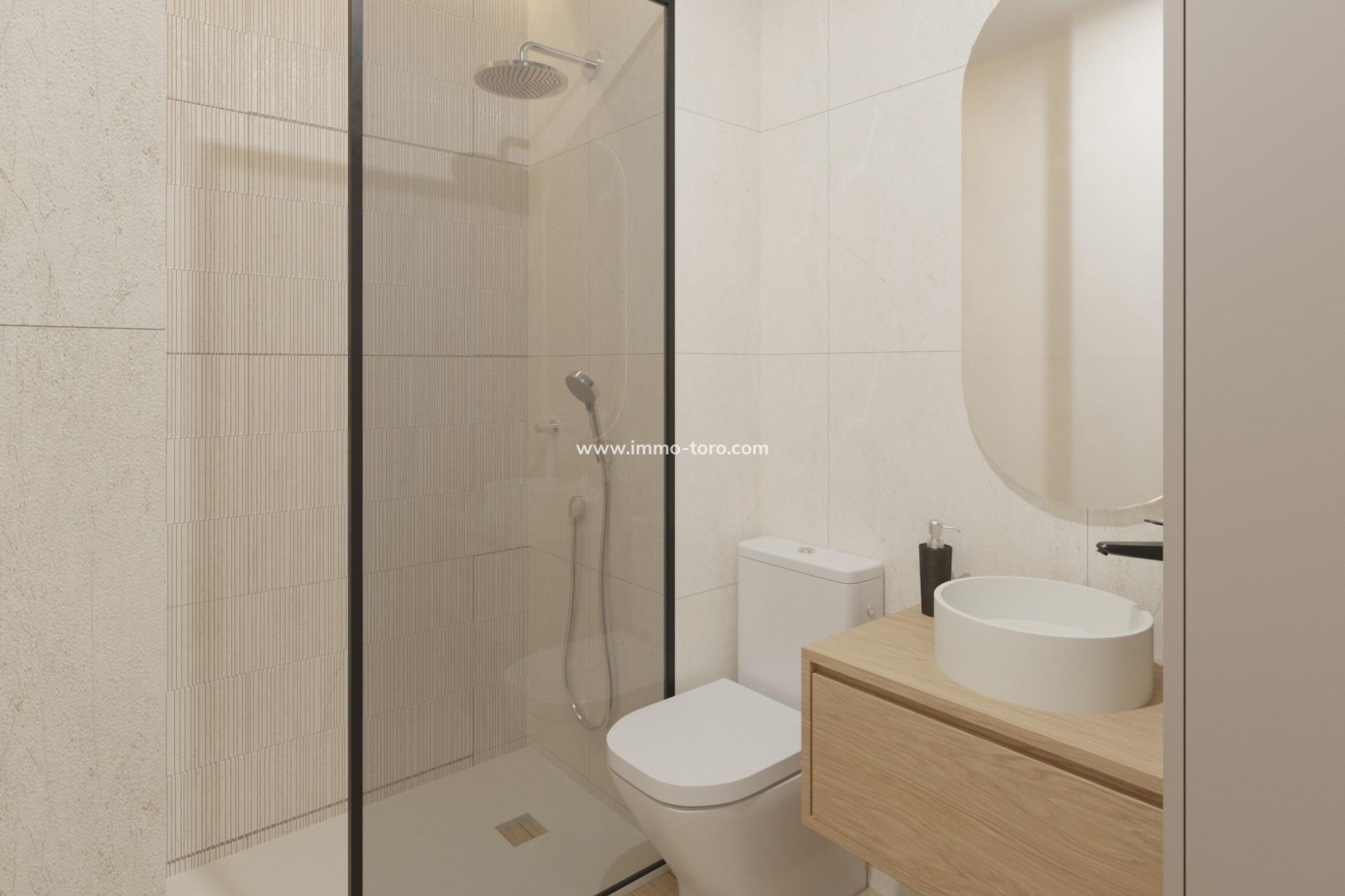 Nieuwbouw - Appartement  - Guardamar - Guardamar del Segura