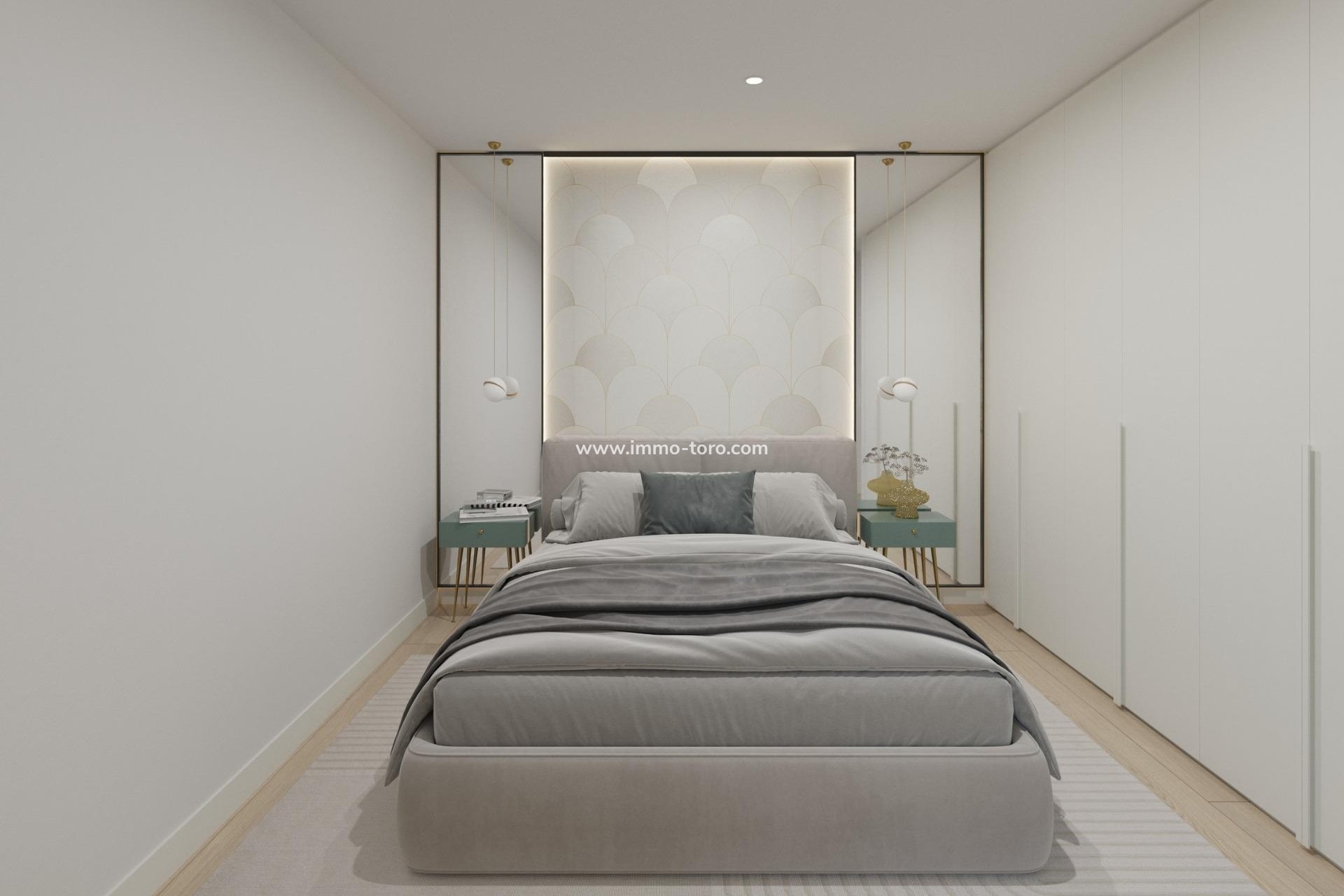 Nieuwbouw - Appartement  - Guardamar - Guardamar del Segura