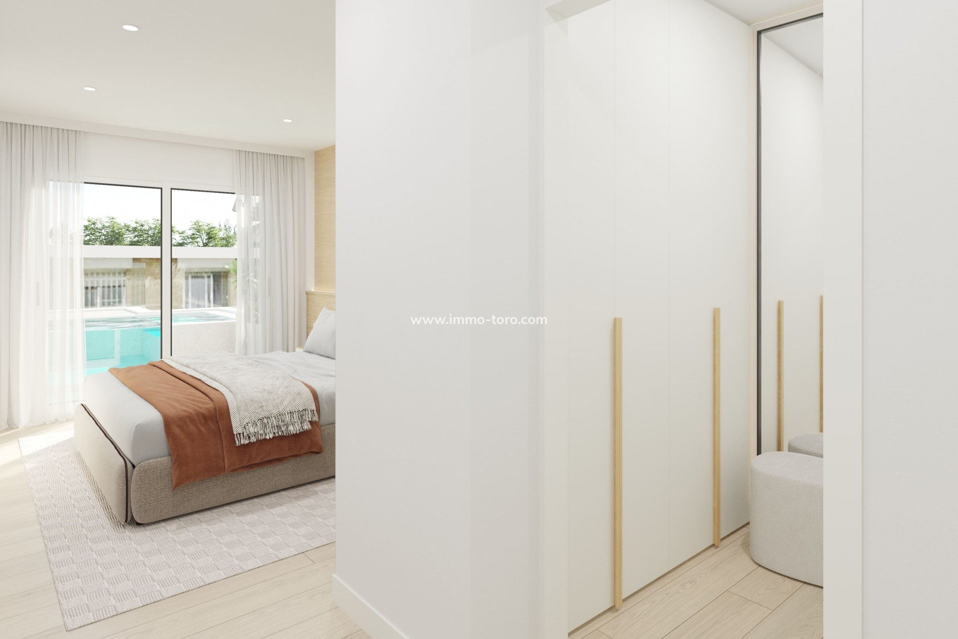 Nieuwbouw - Appartement  - Guardamar - Guardamar del Segura