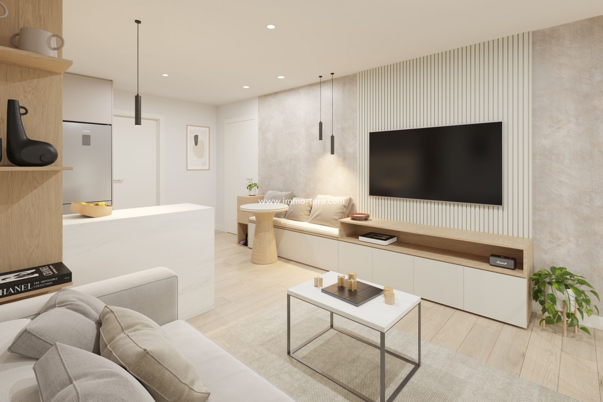 Nieuwbouw - Appartement  - Guardamar - Guardamar del Segura
