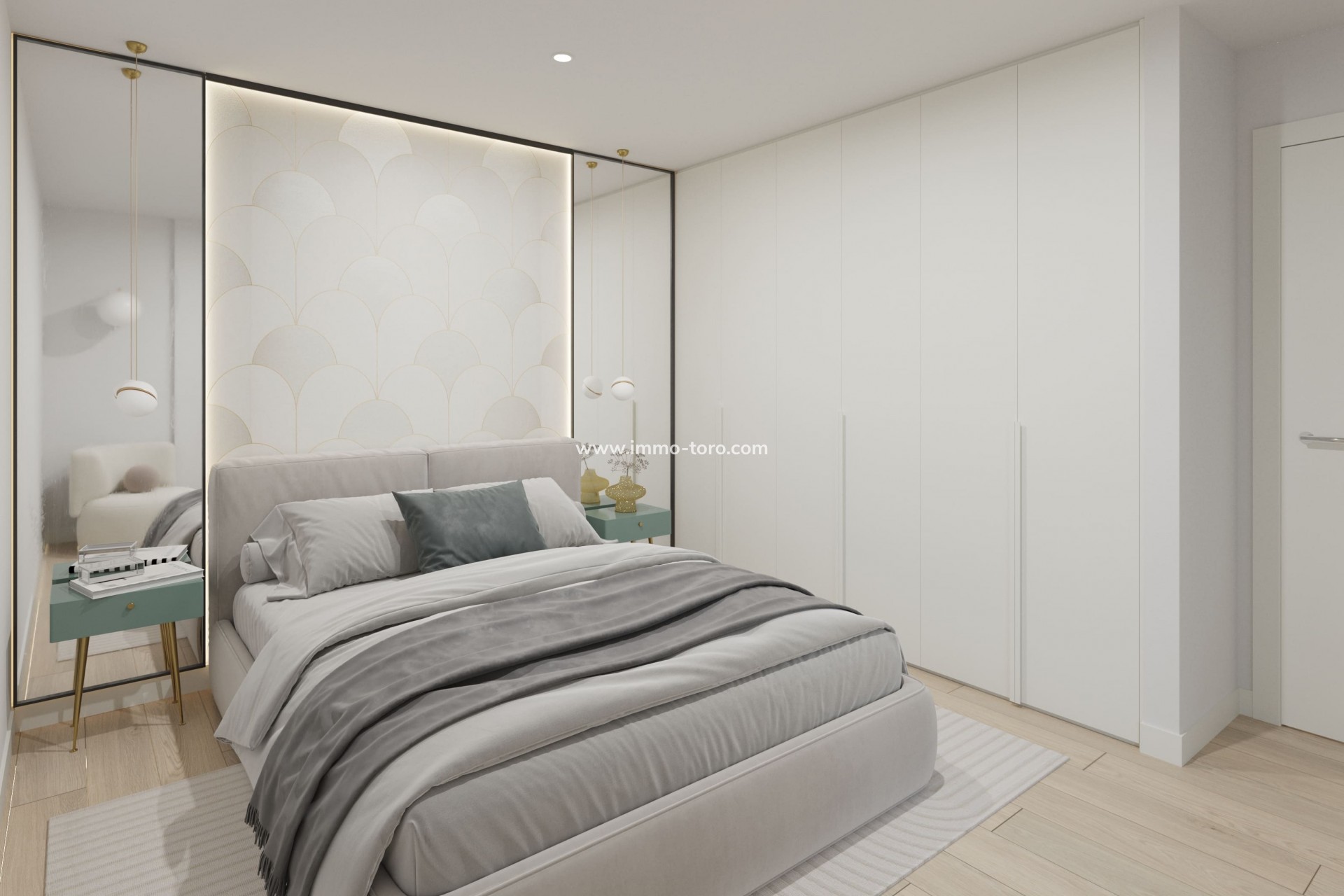 Nieuwbouw - Appartement  - Guardamar - Guardamar del Segura