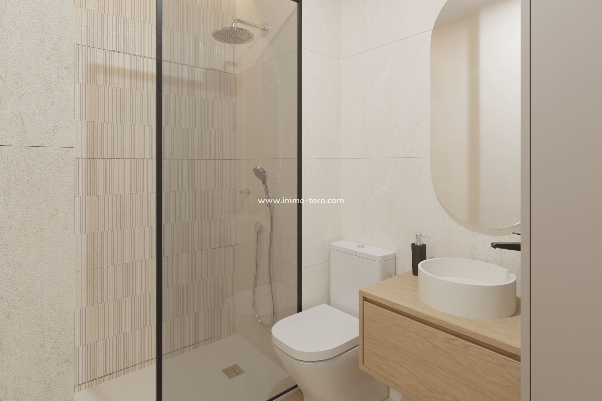 Nieuwbouw - Appartement  - Guardamar - Guardamar del Segura
