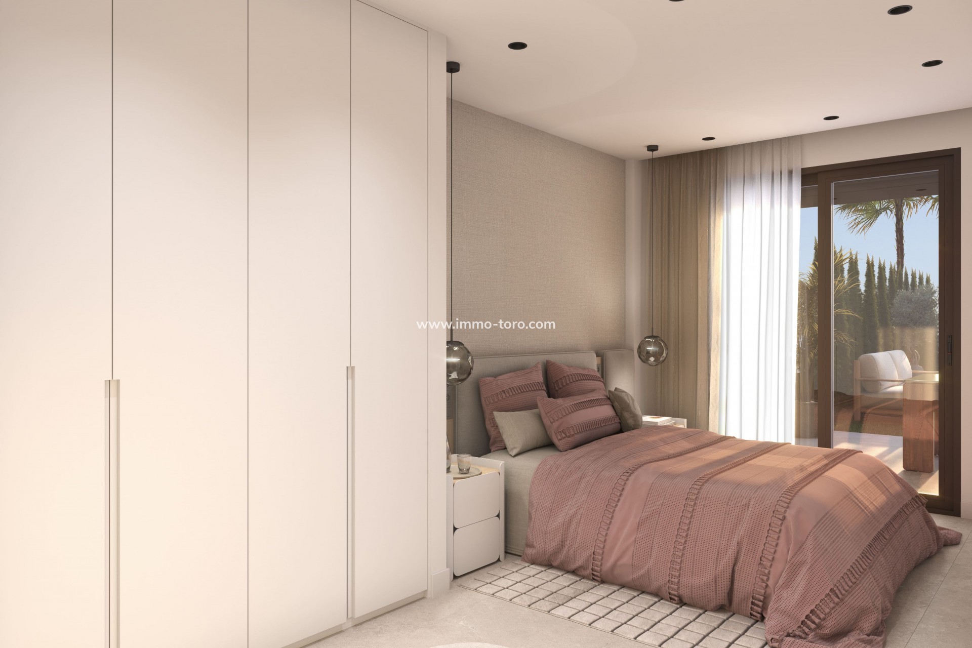 Nieuwbouw - Appartement  - Guardamar - Guardamar del Segura