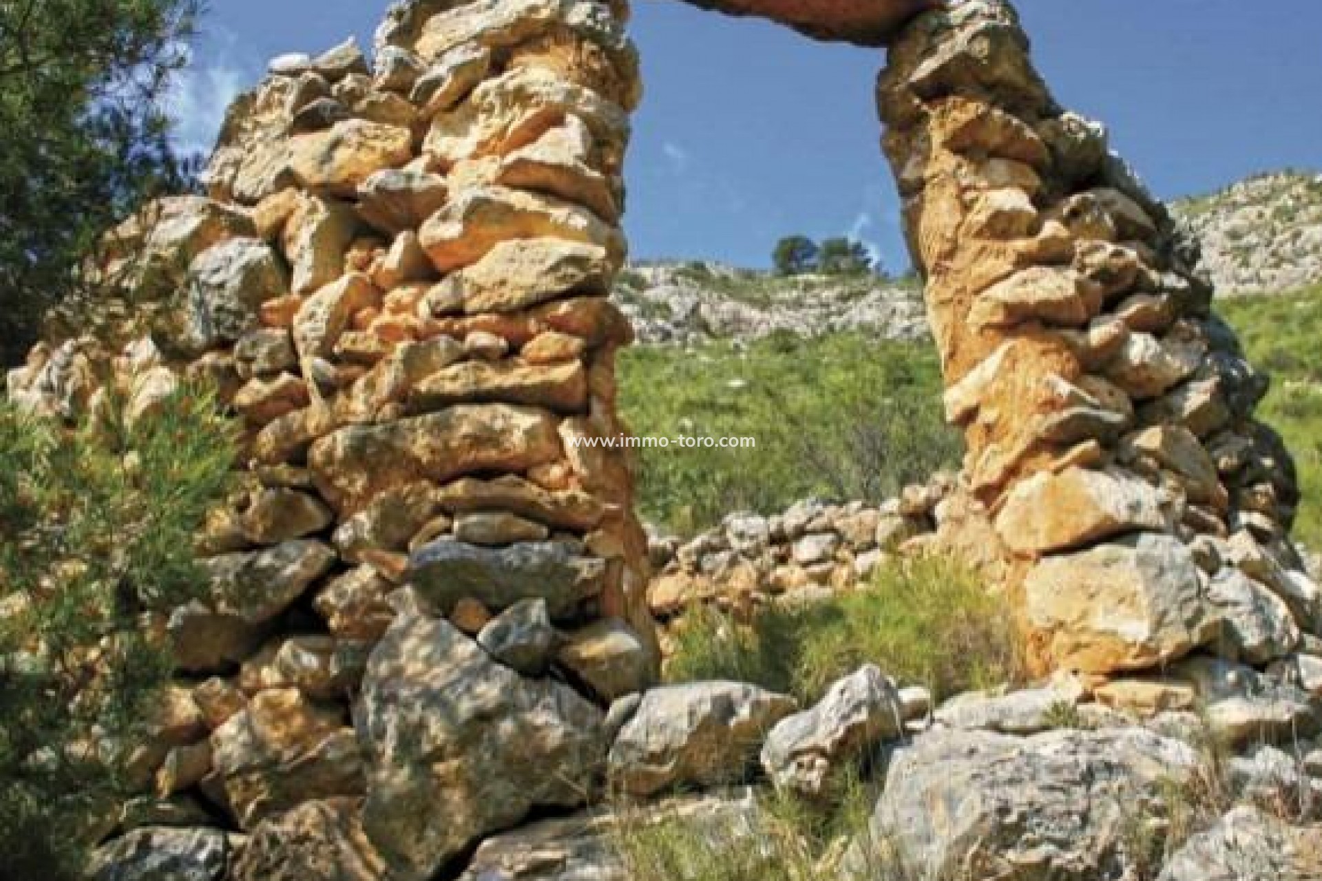 Nieuwbouw - Appartement  - Hondon de las Nieves - Pueblo