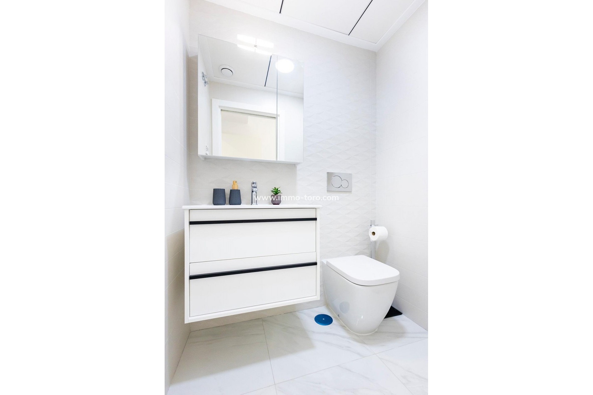 Nieuwbouw - Appartement  - Jacarilla - pueblo