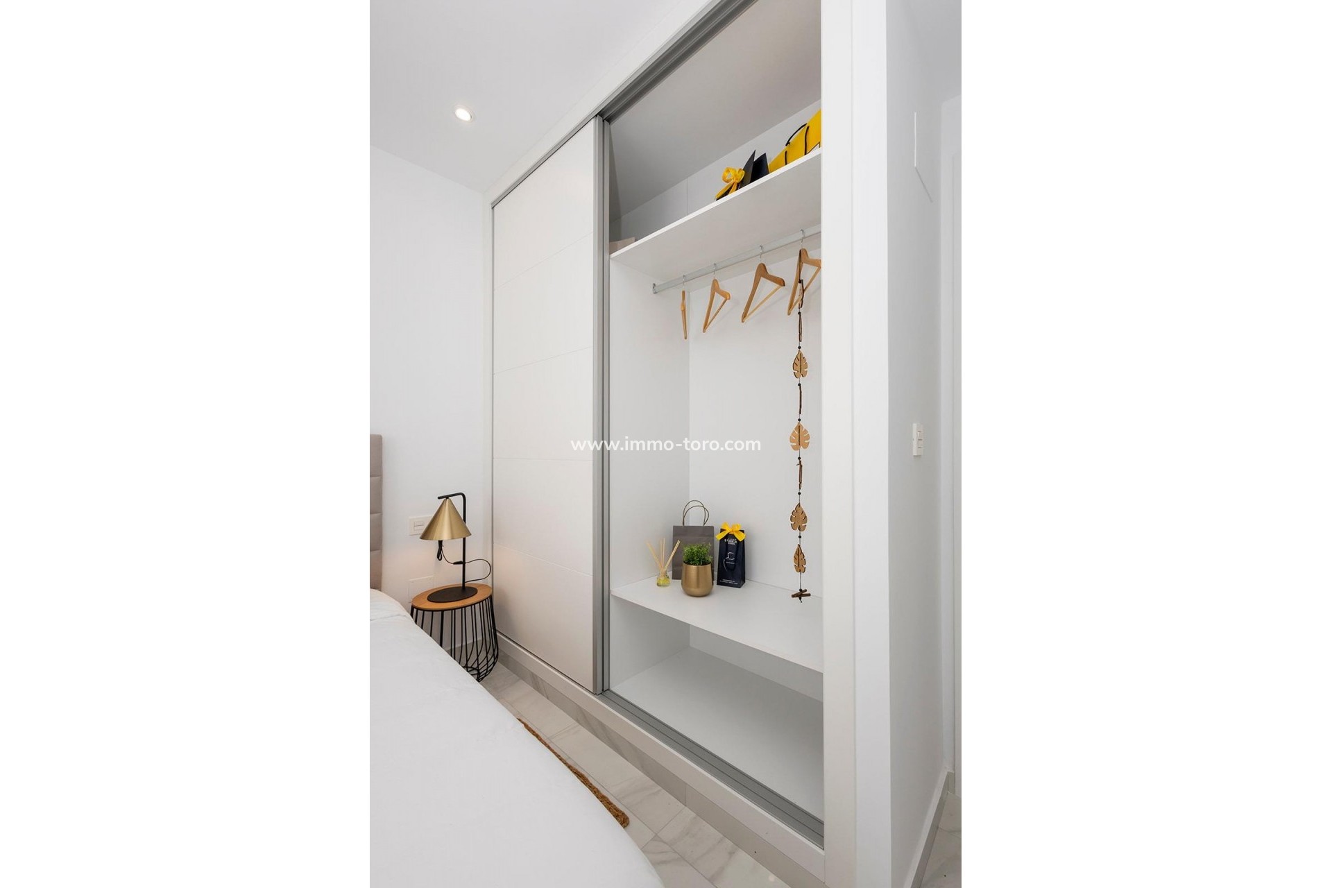 Nieuwbouw - Appartement  - Jacarilla - pueblo