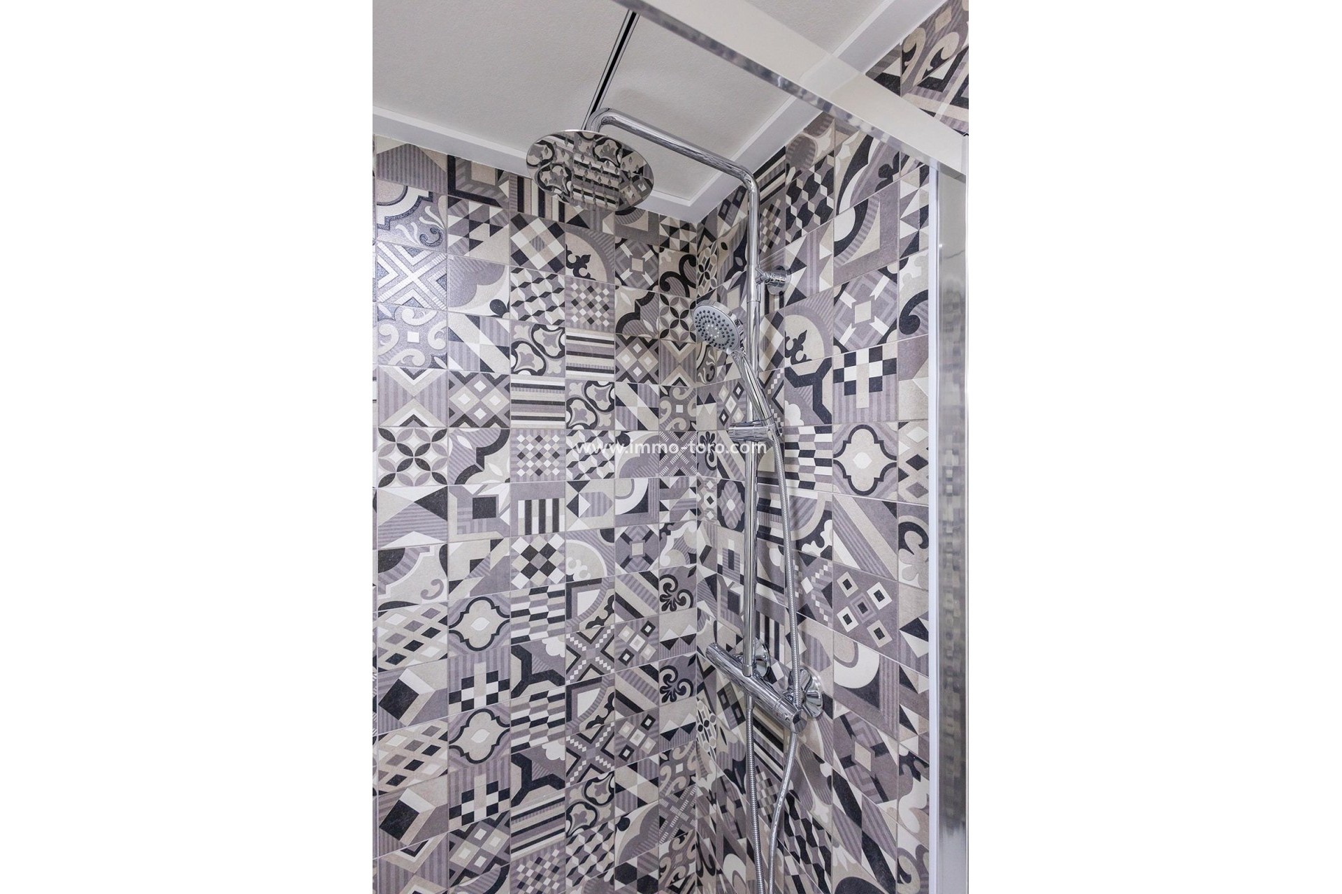 Nieuwbouw - Appartement  - Jacarilla - pueblo