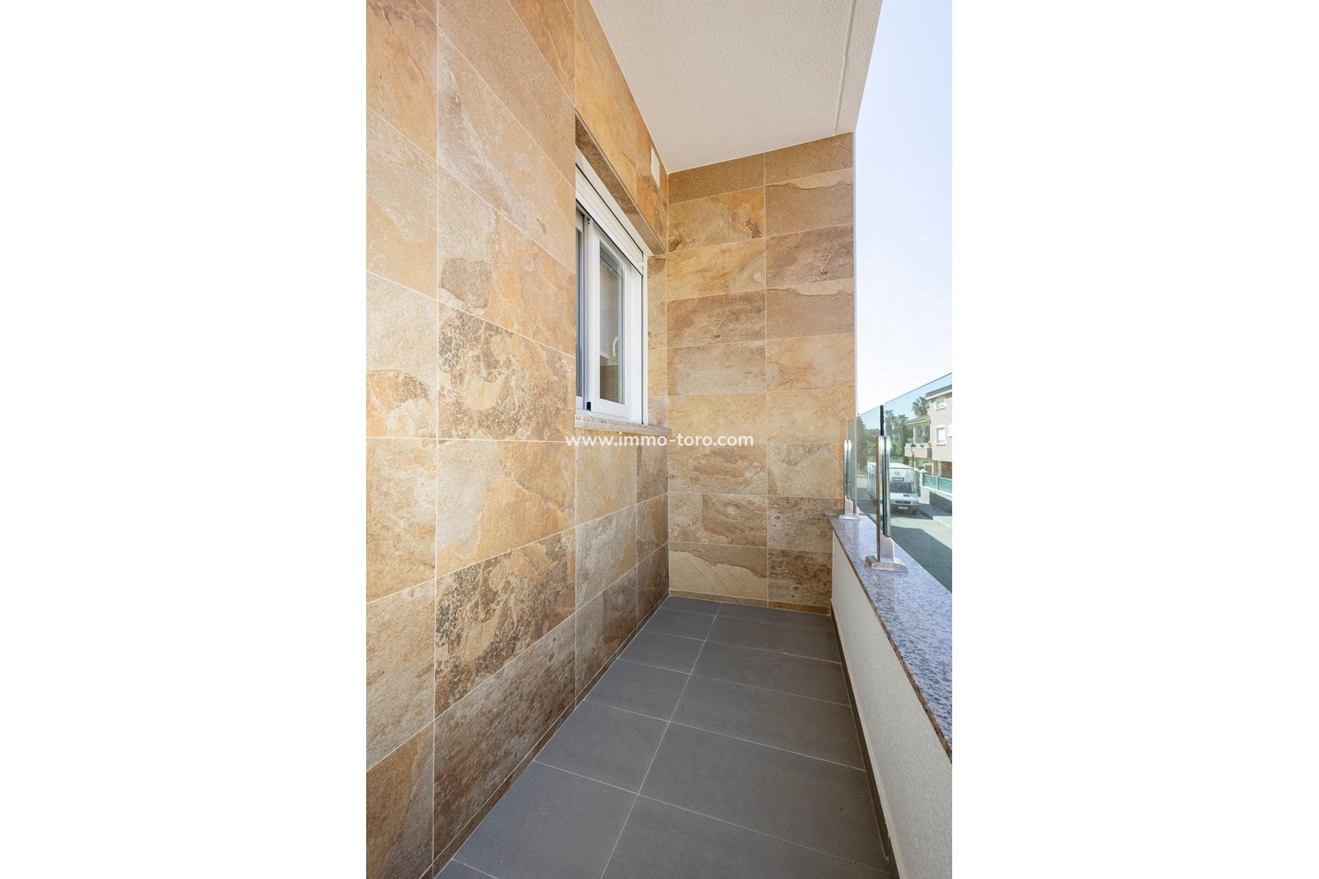 Nieuwbouw - Appartement  - Jacarilla - pueblo