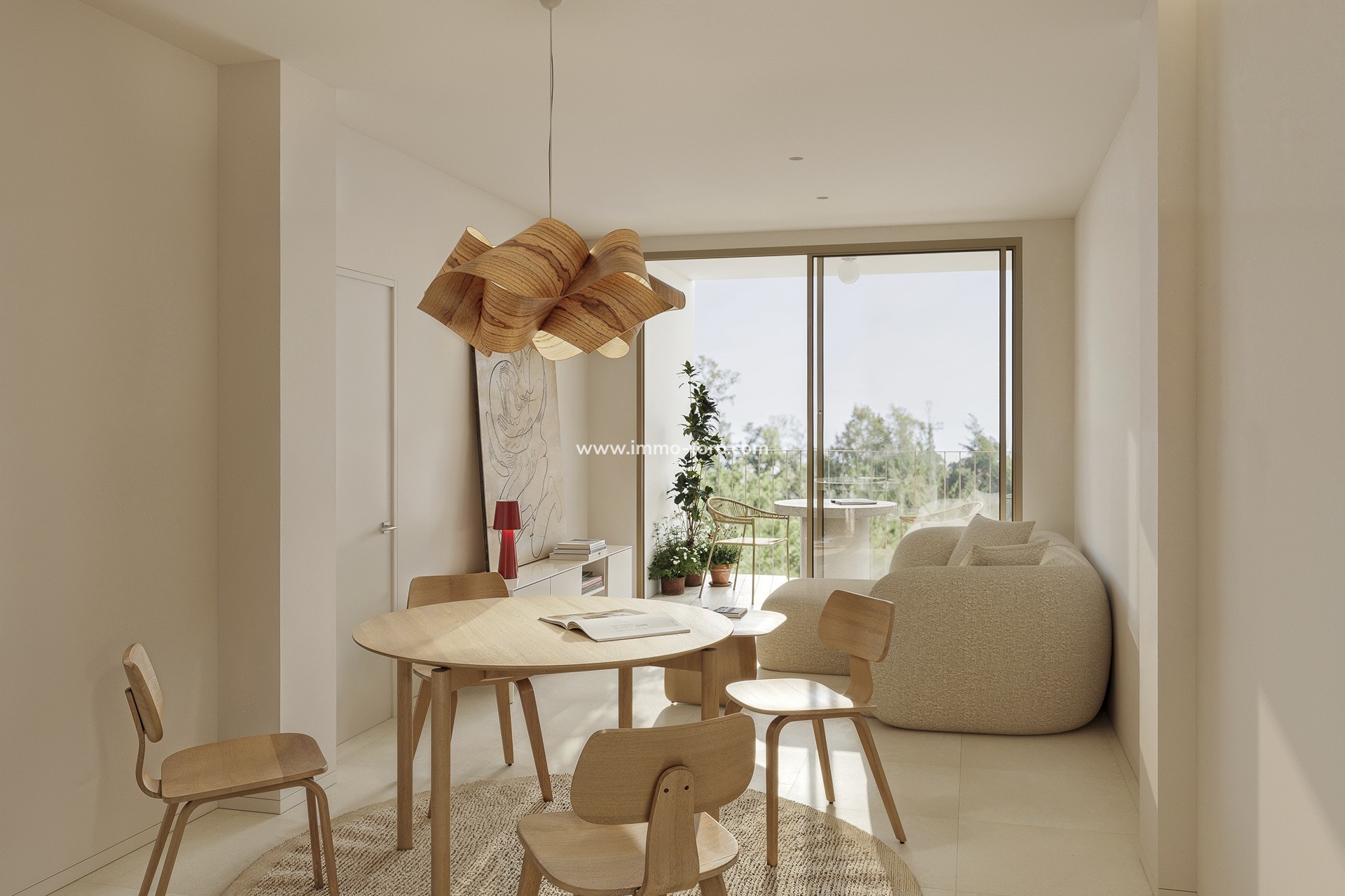 Nieuwbouw - Appartement  - Jacarilla