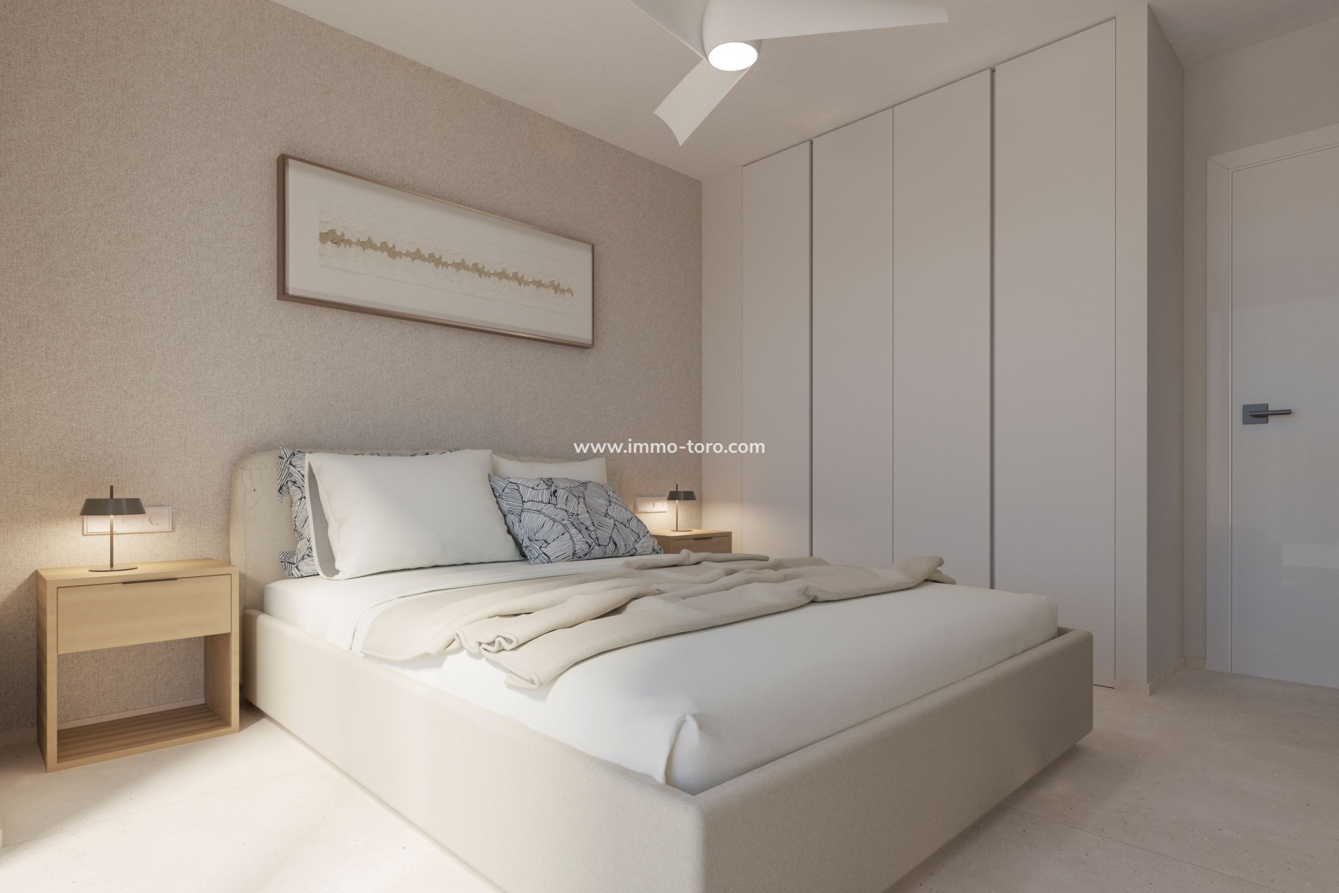 Nieuwbouw - Appartement  - Javea - Jávea