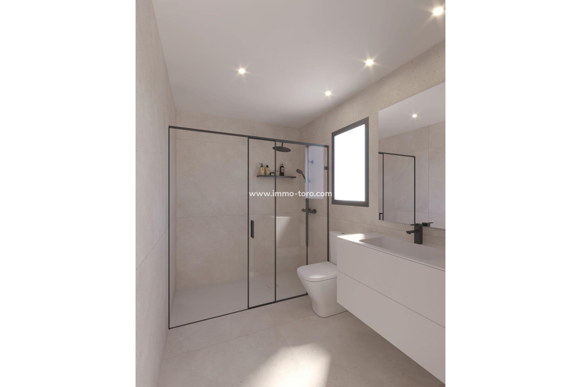 Nieuwbouw - Appartement  - Javea - Jávea