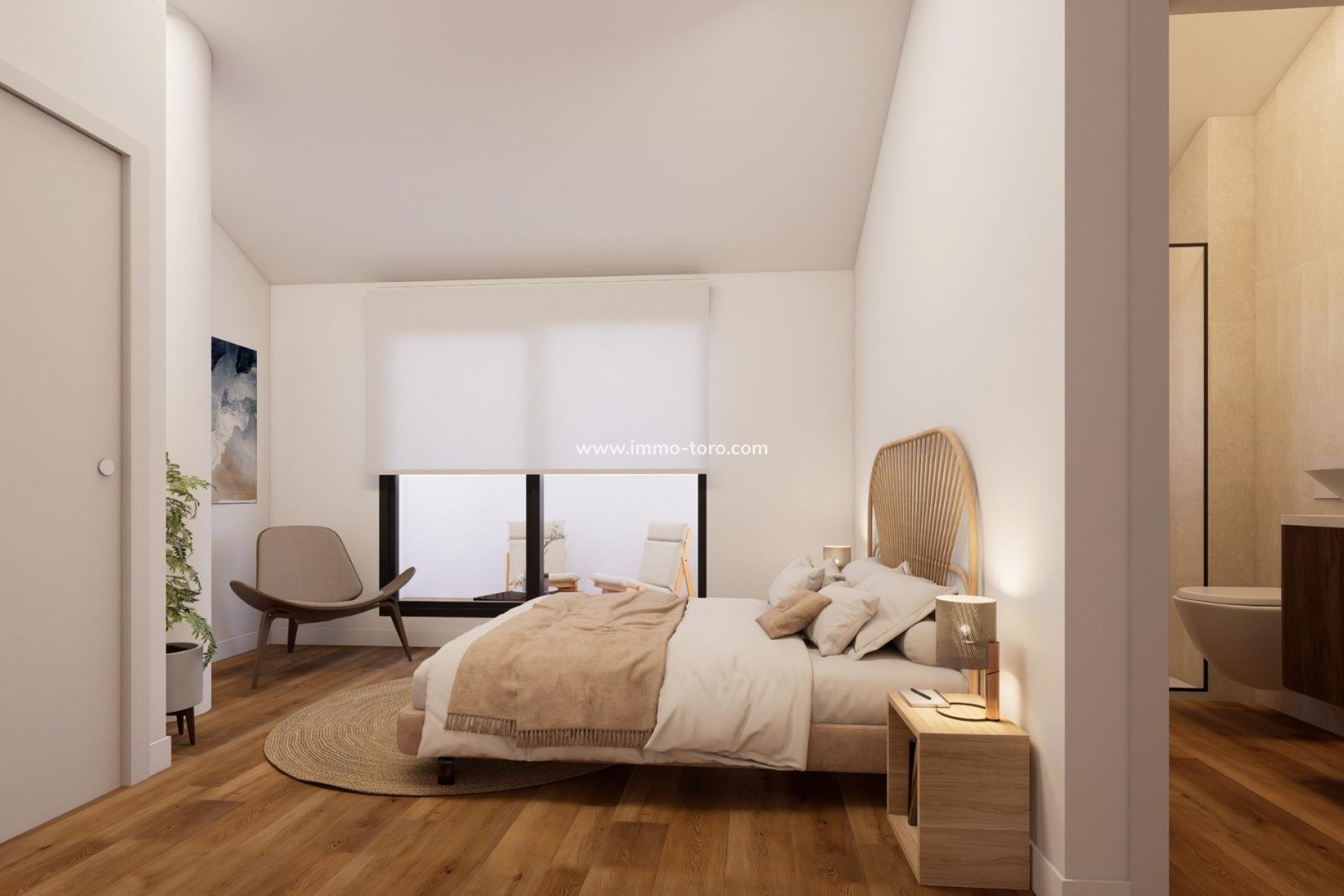 Nieuwbouw - Appartement  - Javea - Jávea