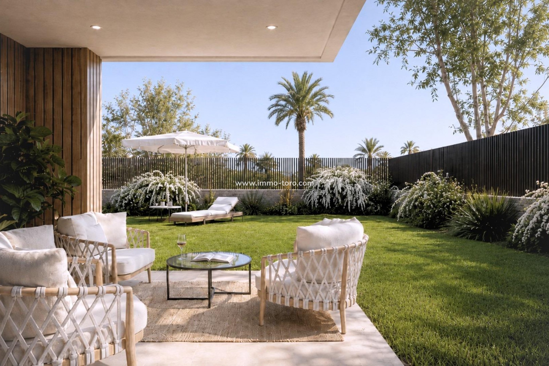 Nieuwbouw - Appartement  - Javea - Jávea