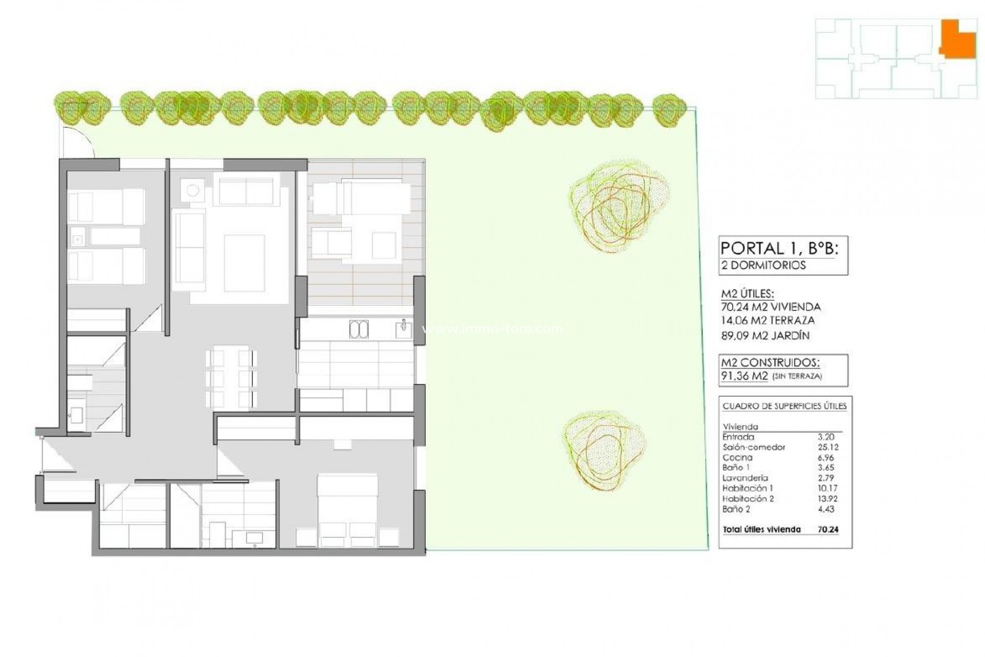 Nieuwbouw - Appartement  - Javea - Jávea