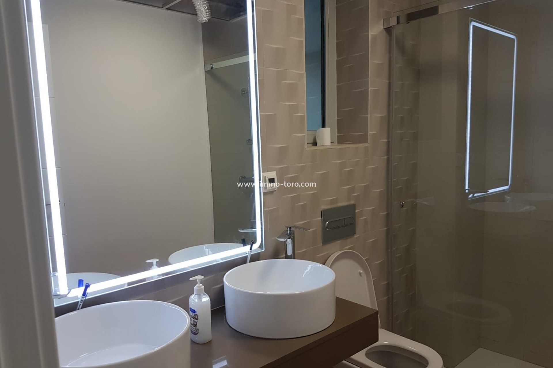 Nieuwbouw - Appartement  - La Cala - Finestrat