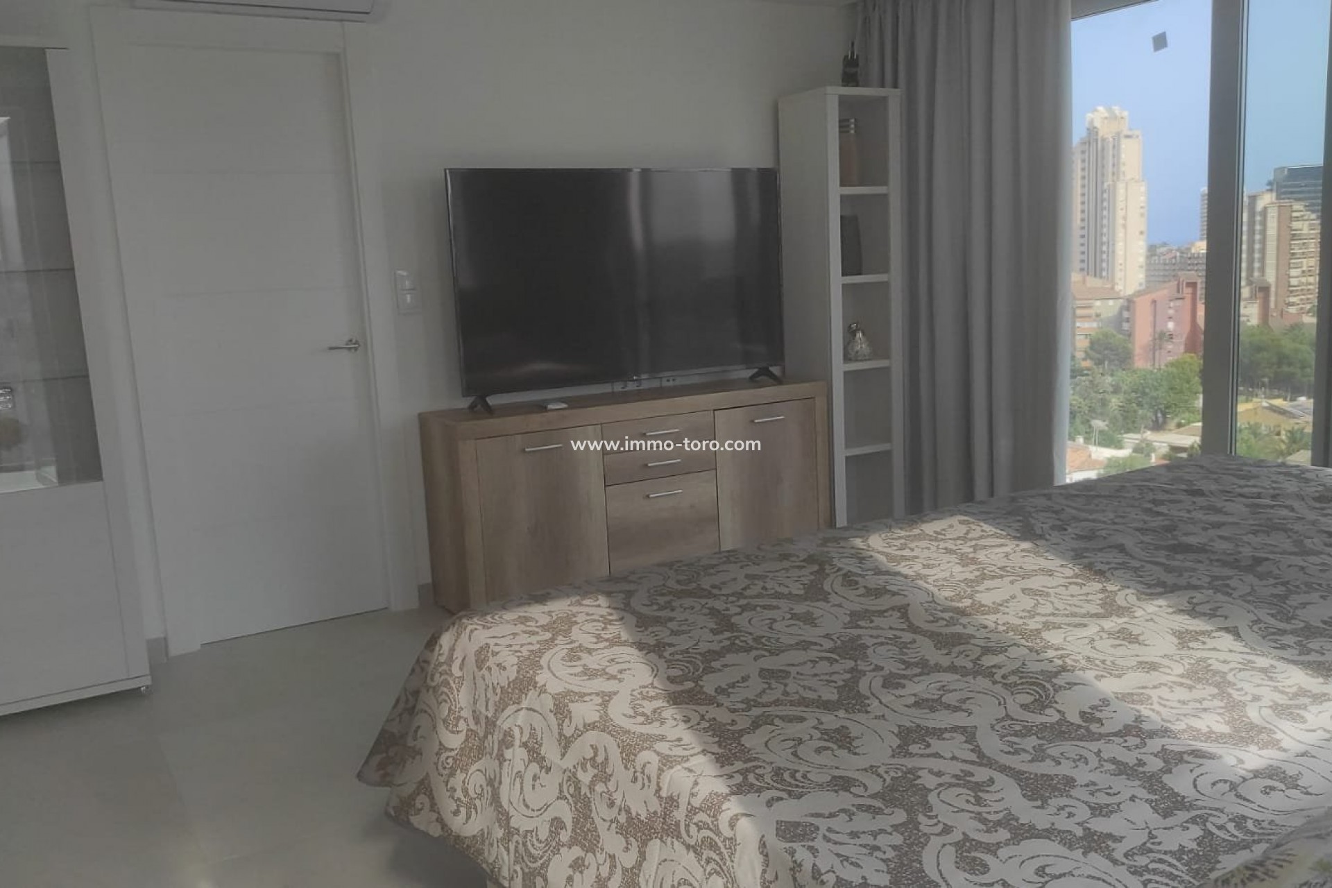 Nieuwbouw - Appartement  - La Cala - Finestrat