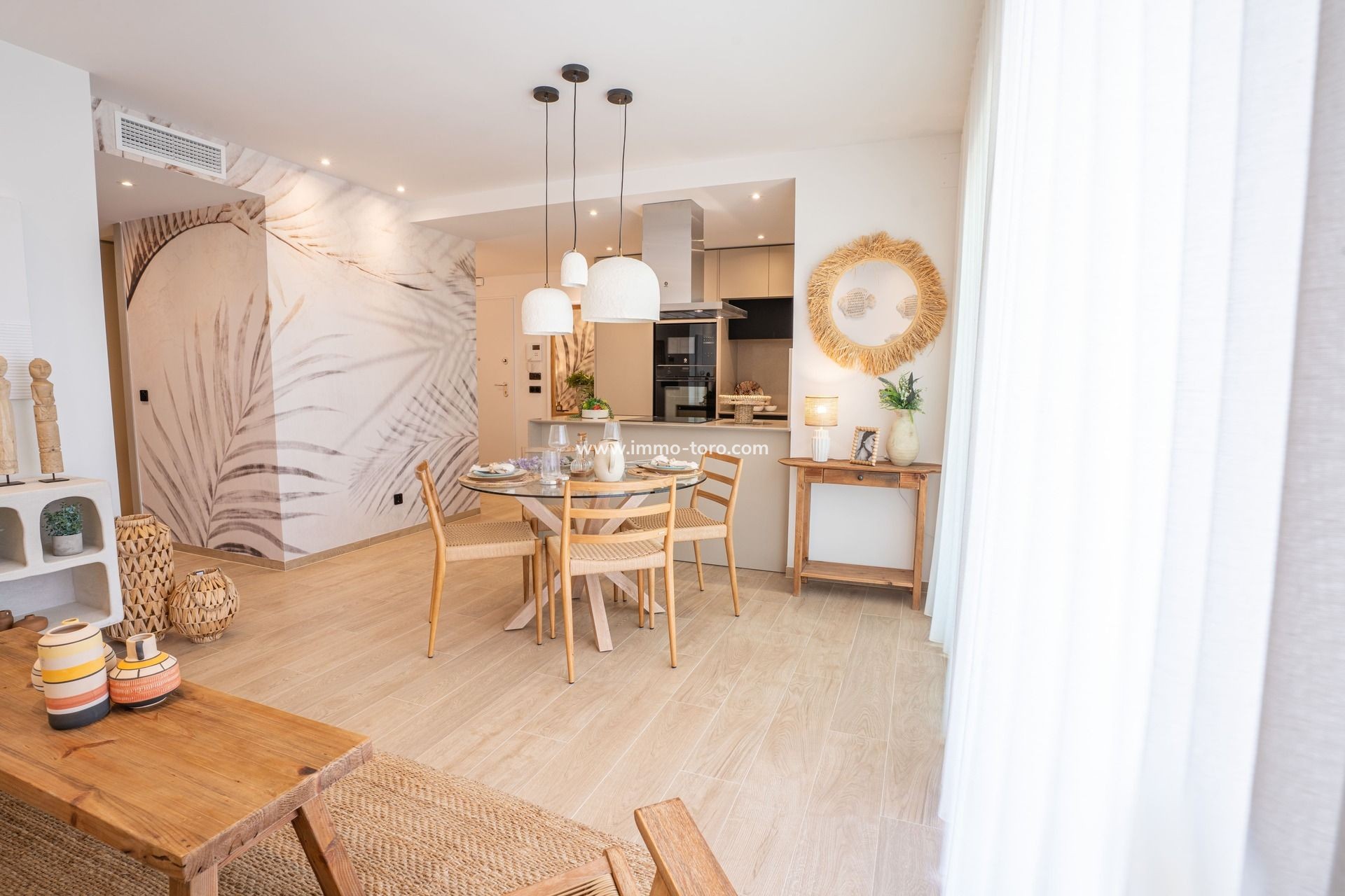 Nieuwbouw - Appartement  - La Finca Golf