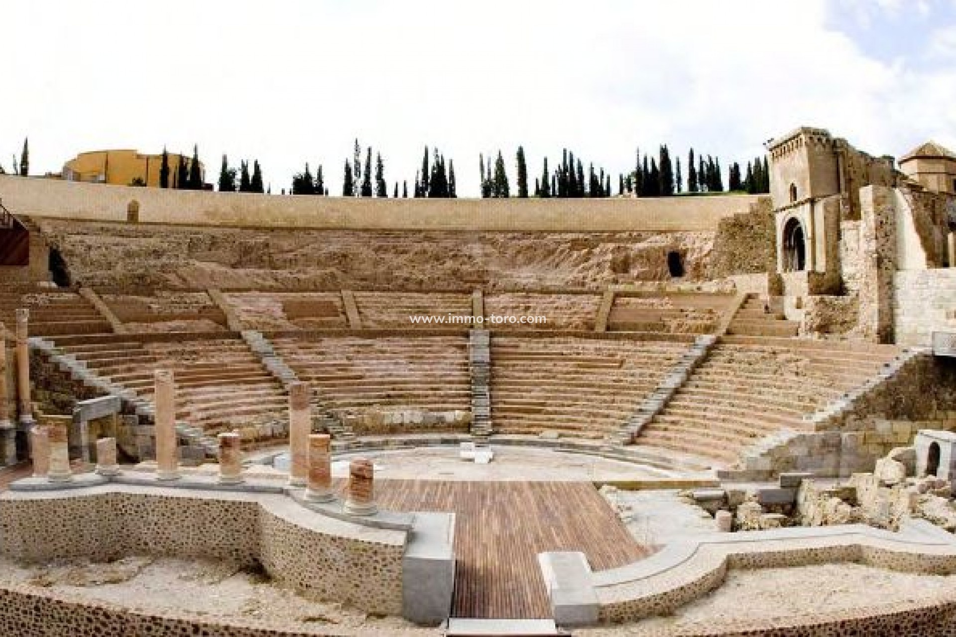 Nieuwbouw - Appartement  - La Manga del Mar Menor - La Manga Del Mar Menor