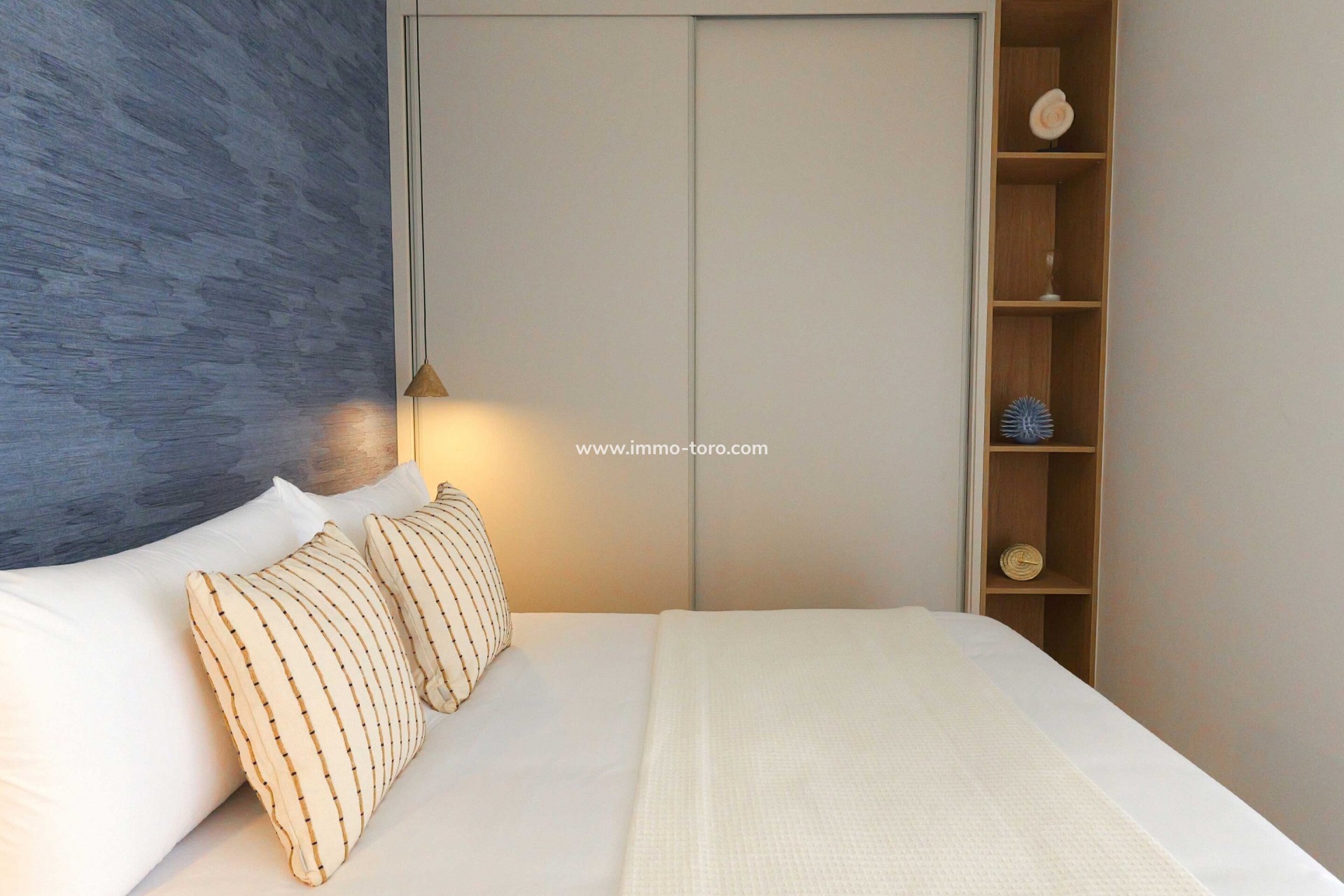 Nieuwbouw - Appartement  - La Manga del Mar Menor - La Manga Del Mar Menor