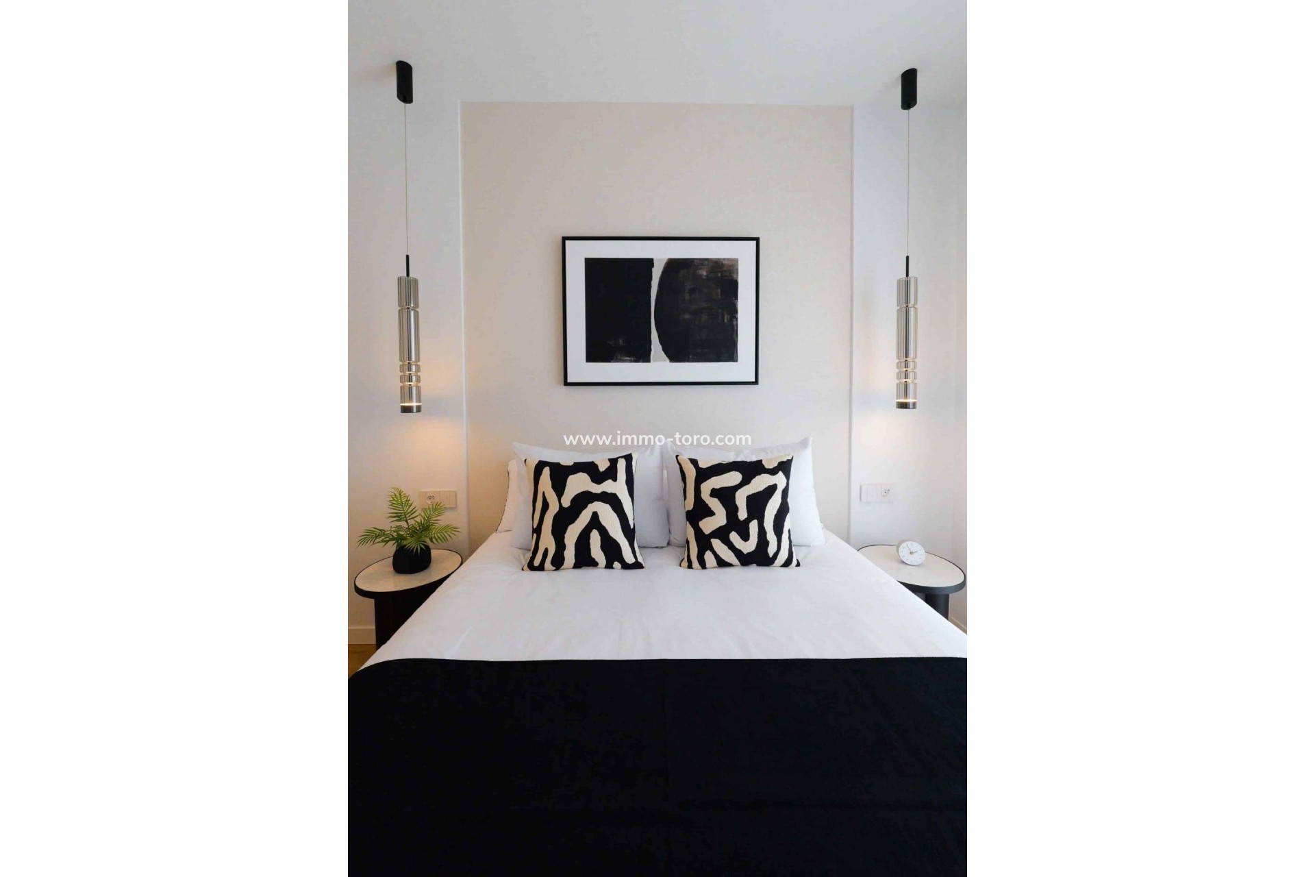 Nieuwbouw - Appartement  - La Manga - Veneziola