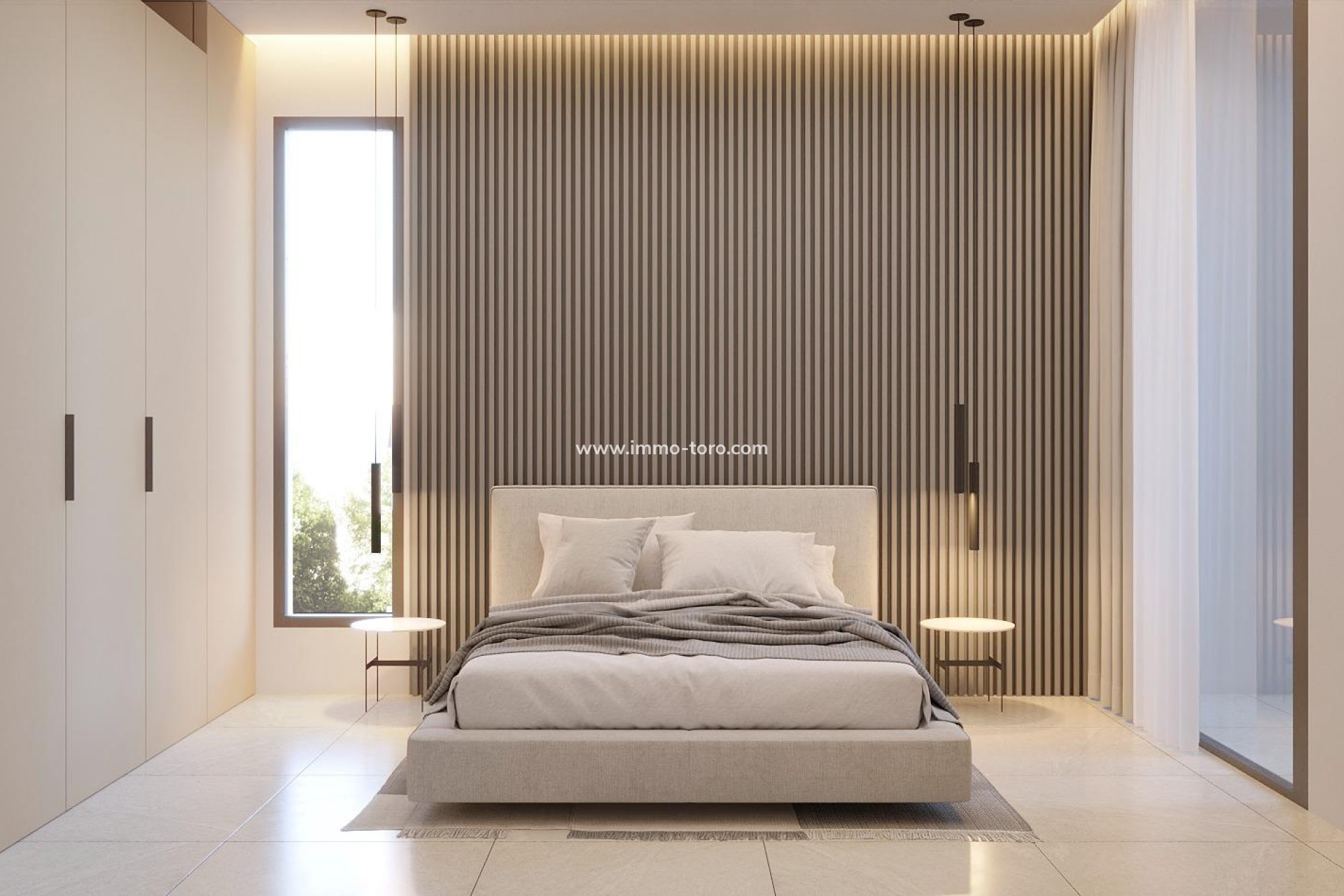 Nieuwbouw - Appartement  - La Nucia - Puerto Azul