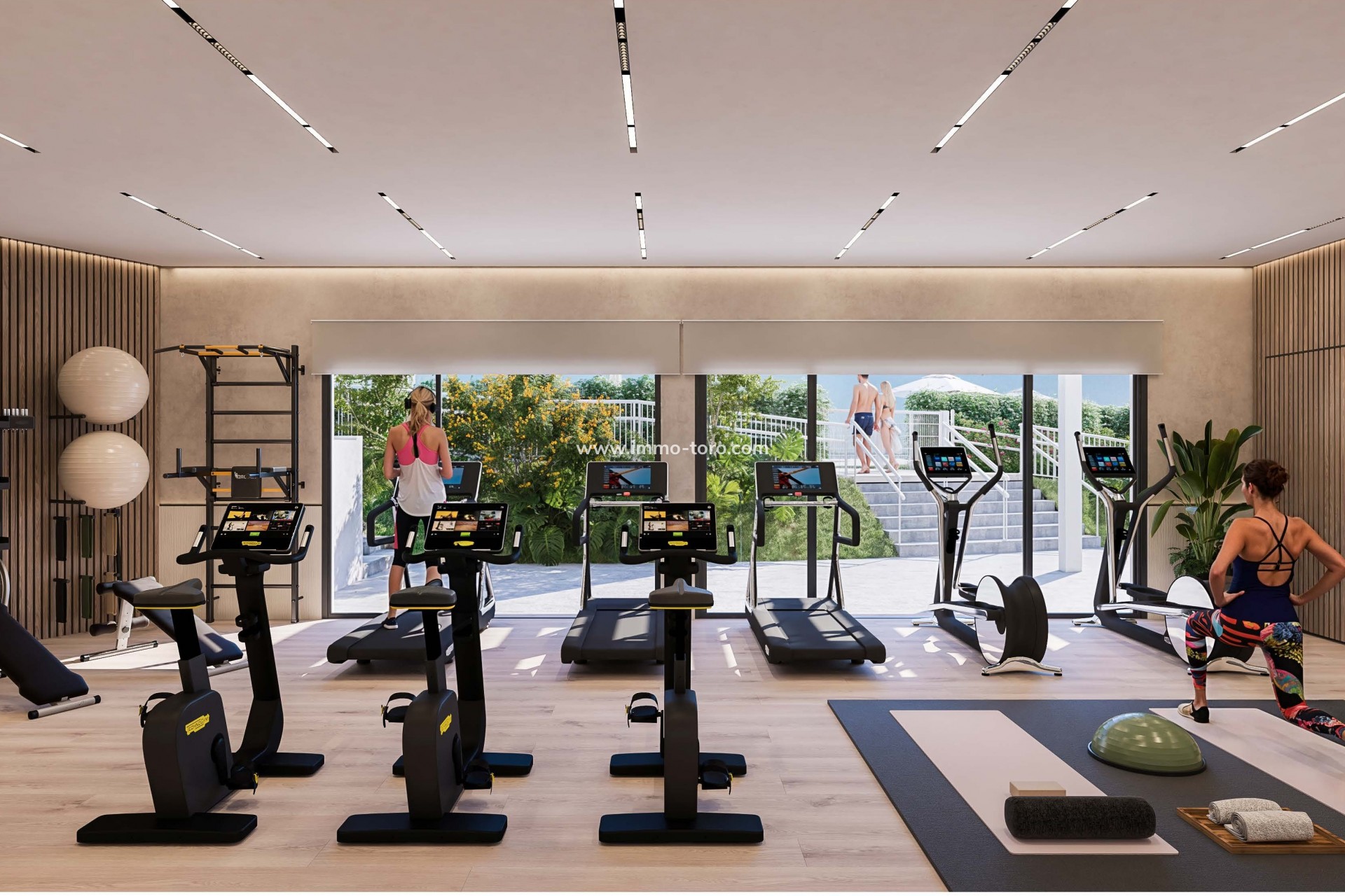 Nieuwbouw - Appartement  - La Vila Joiosa