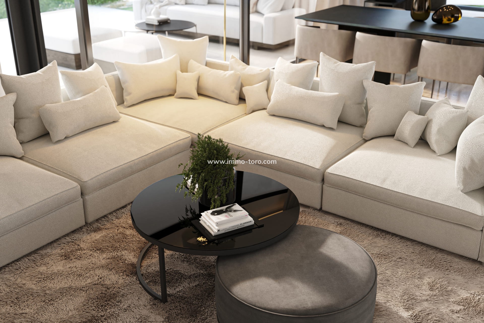 Nieuwbouw - Appartement  - Las Colinas Golf