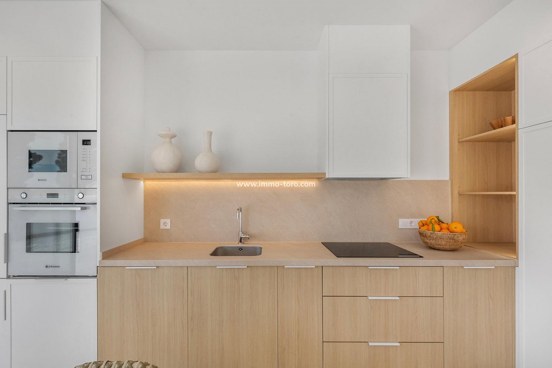 Nieuwbouw - Appartement  - Los Alcázares - La Serena Golf