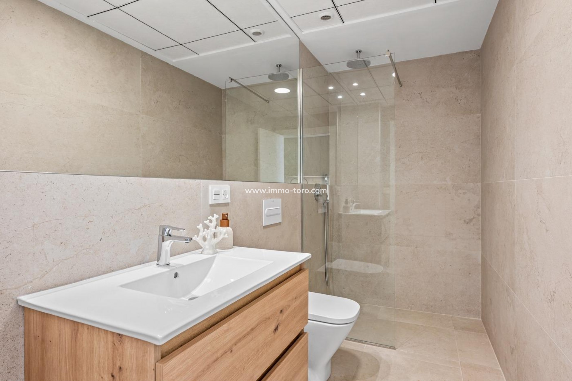 Nieuwbouw - Appartement  - Los Alcázares - Serena Golf