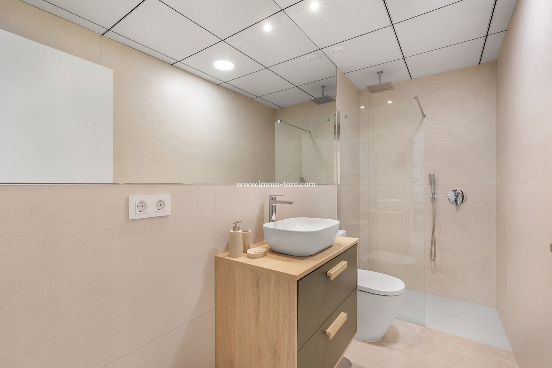 Nieuwbouw - Appartement  - Los Alcázares