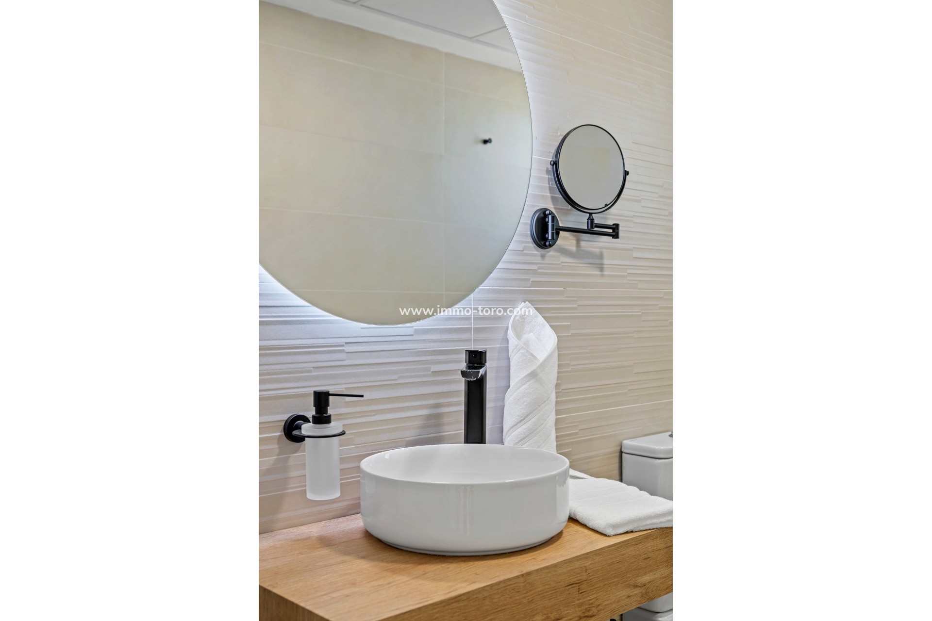 Nieuwbouw - Appartement  - Los Alcázares