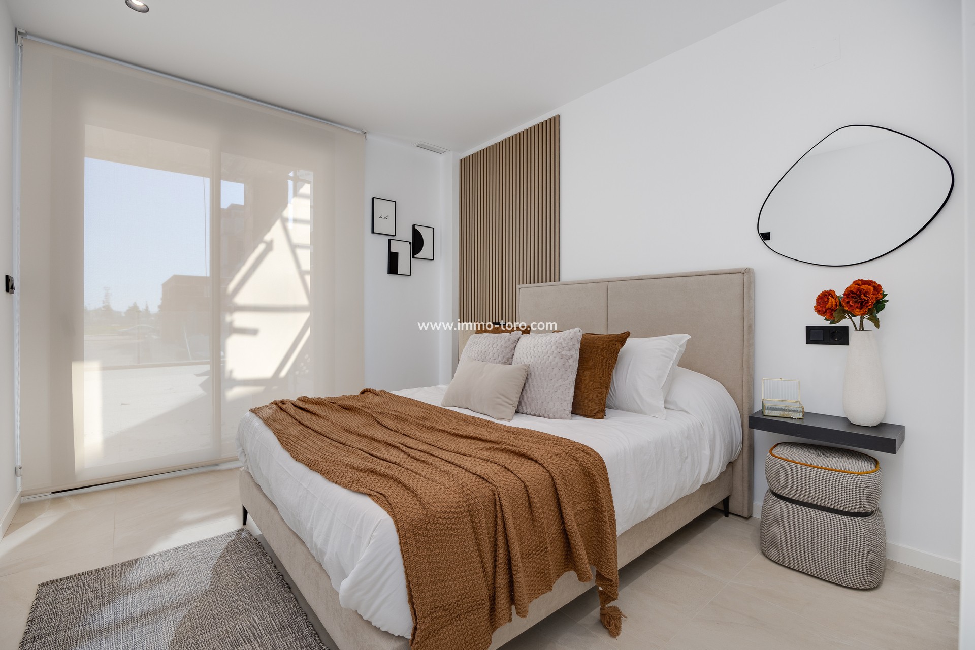 Nieuwbouw - Appartement  - Los Alcázares