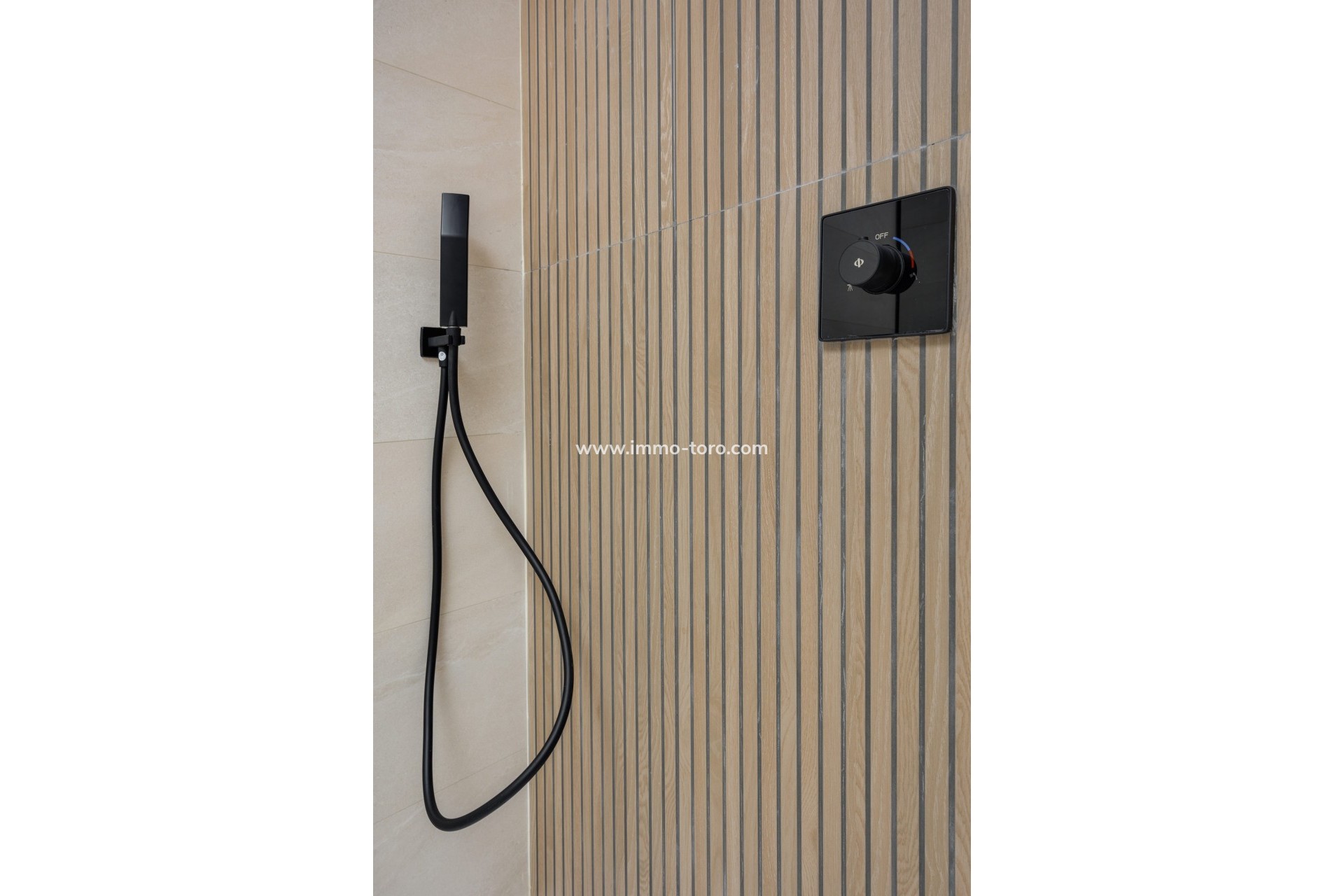 Nieuwbouw - Appartement  - Los Alcázares